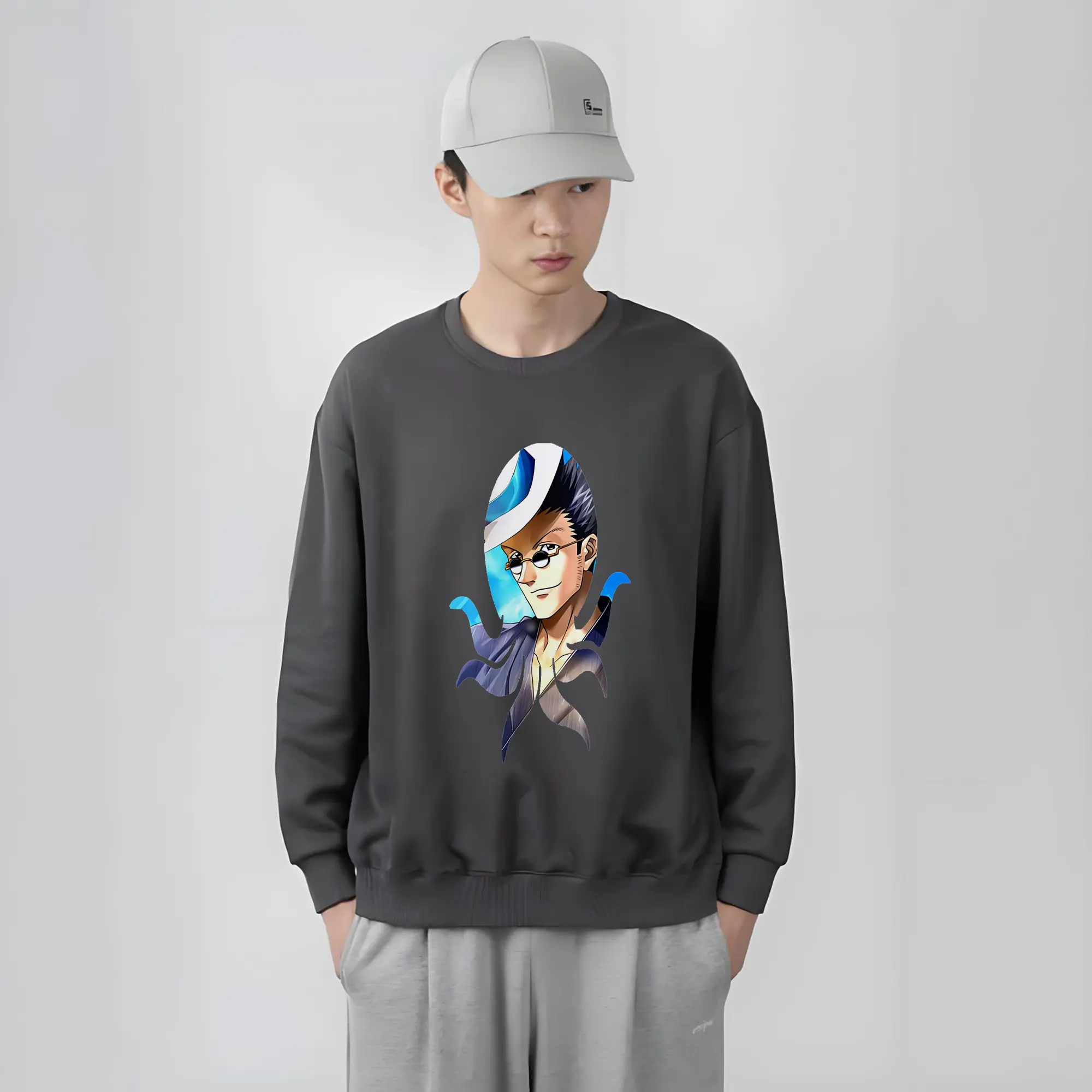 ハンター×ハンター グッズ レオリオ＝パラディナイト