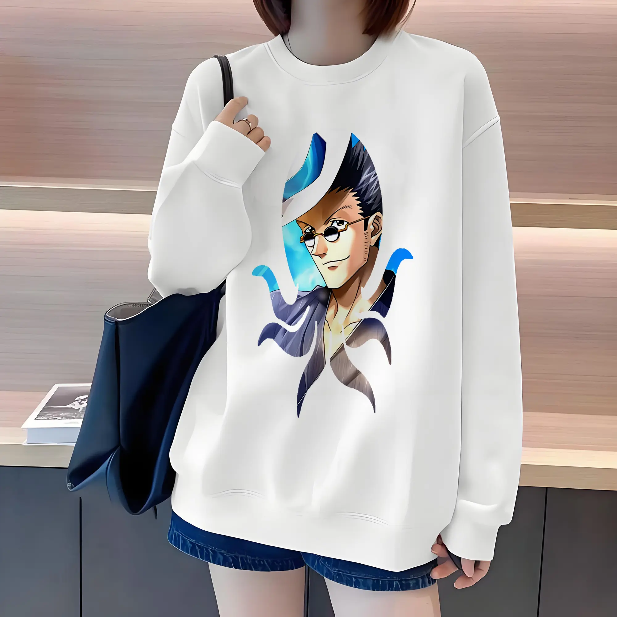 ハンター×ハンター グッズ レオリオ＝パラディナイト