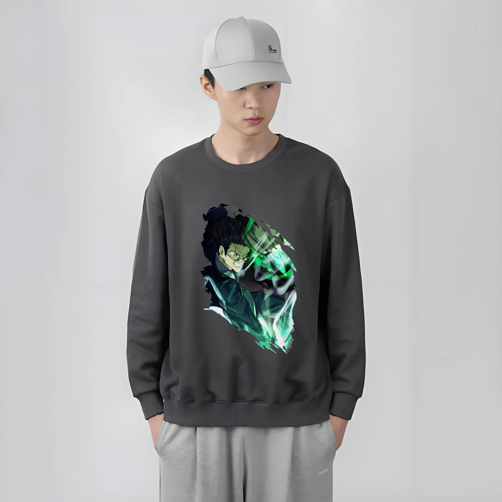 ハンター×ハンター グッズ レオリオ＝パラディナイト