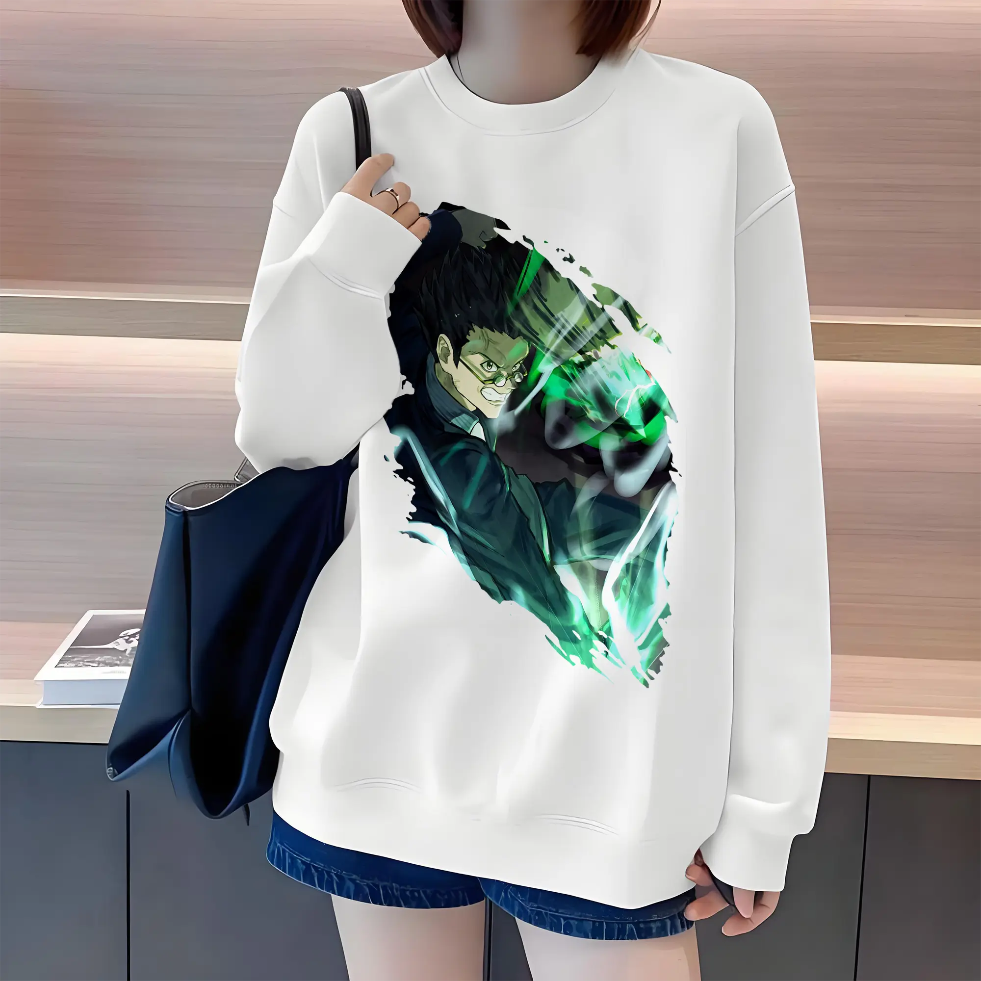 ハンター×ハンター グッズ レオリオ＝パラディナイト