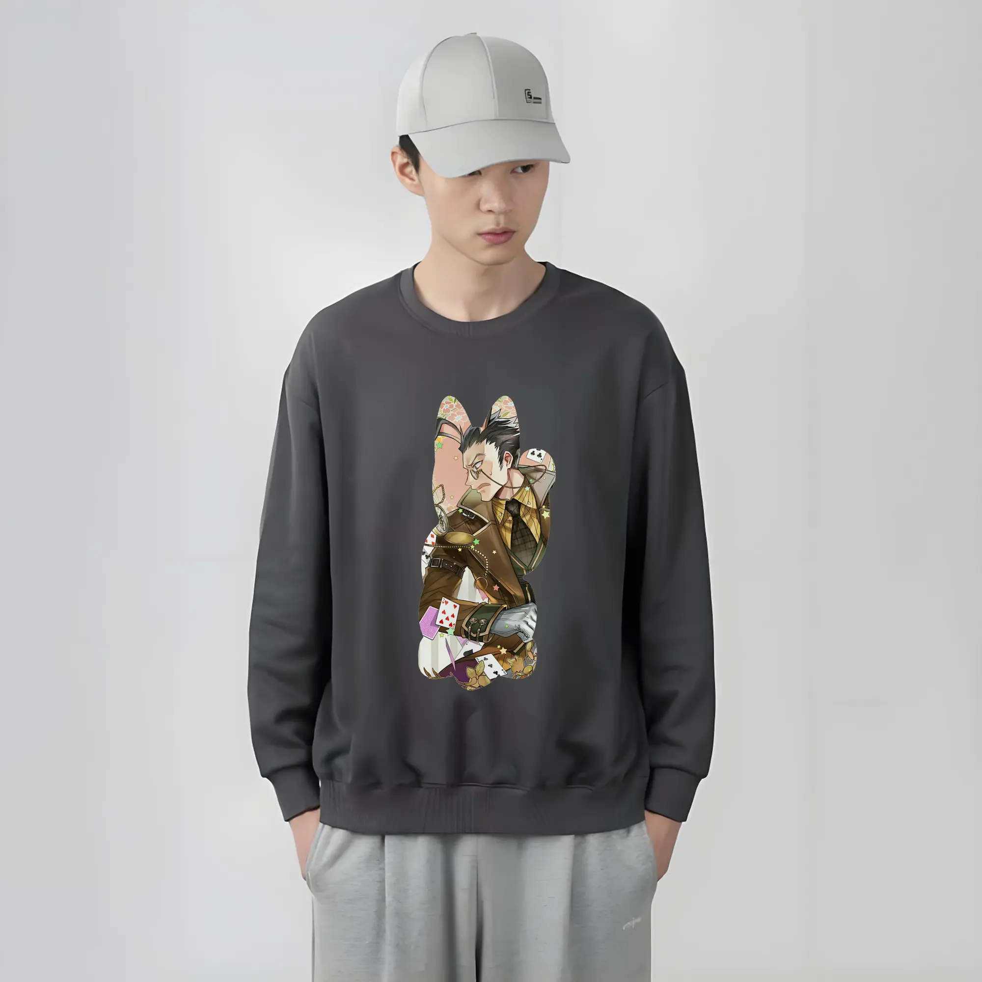 ハンター×ハンター グッズ レオリオ＝パラディナイト