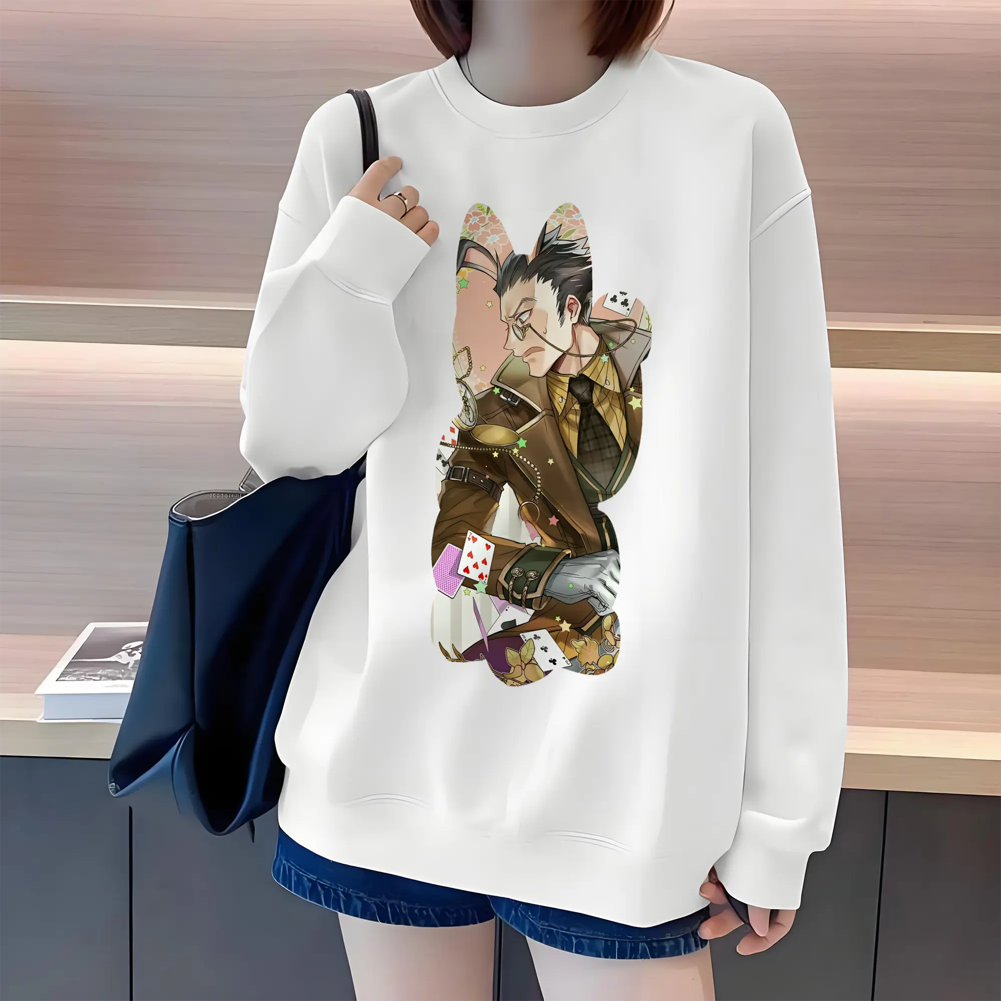 ハンター×ハンター グッズ レオリオ＝パラディナイト