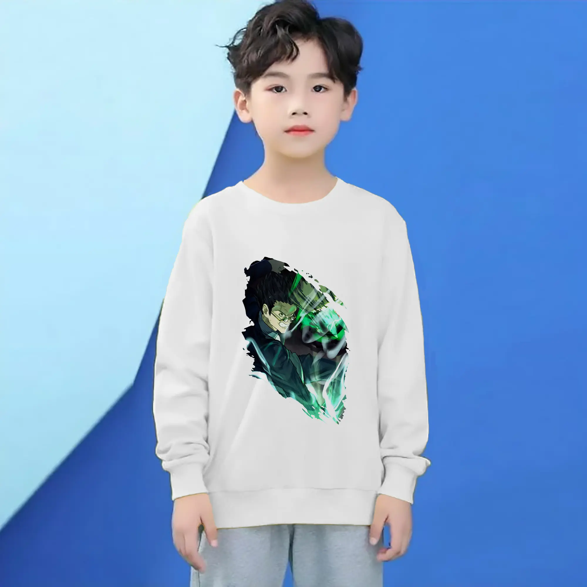 ハンター×ハンター グッズ レオリオ＝パラディナイト