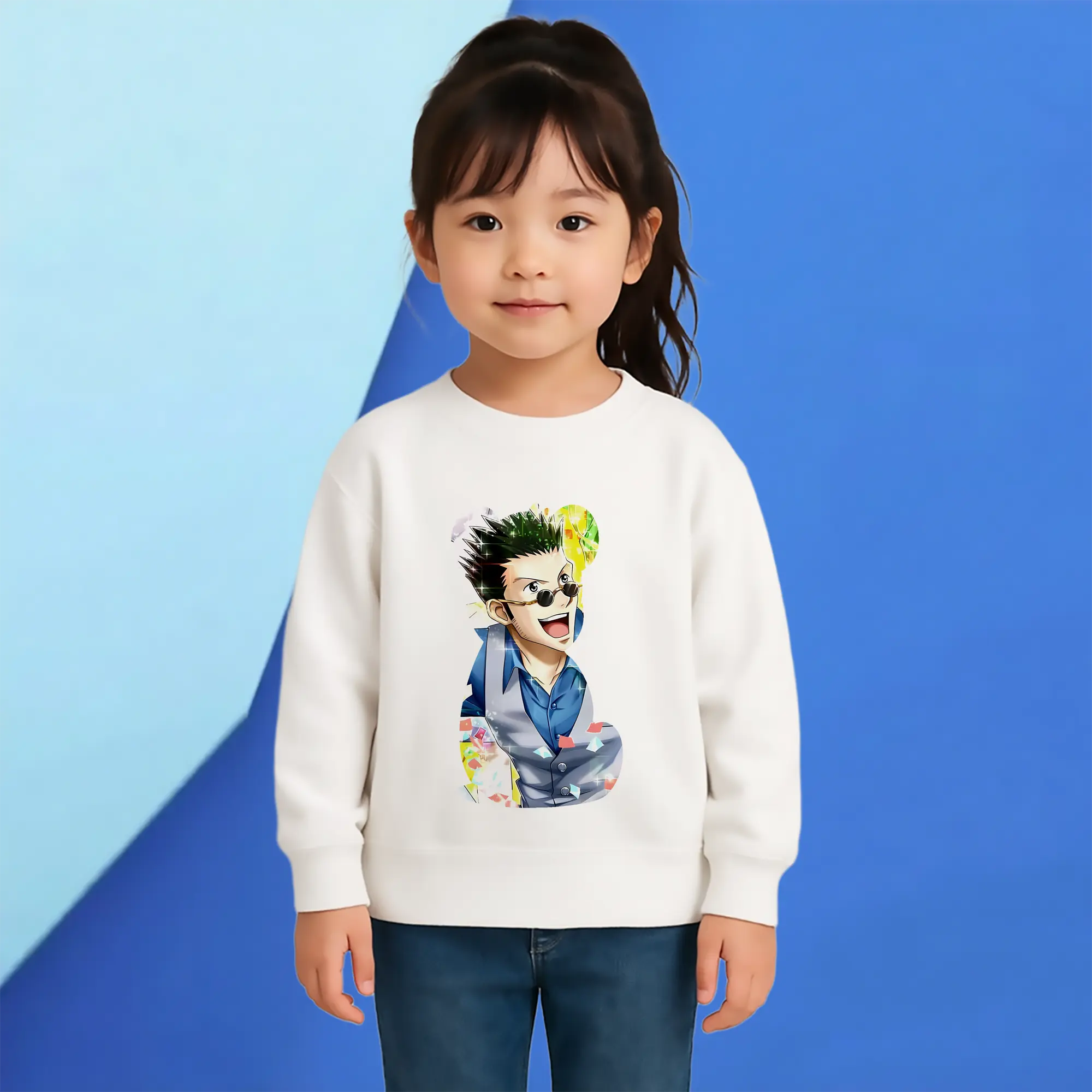 ハンター×ハンター グッズ レオリオ＝パラディナイト