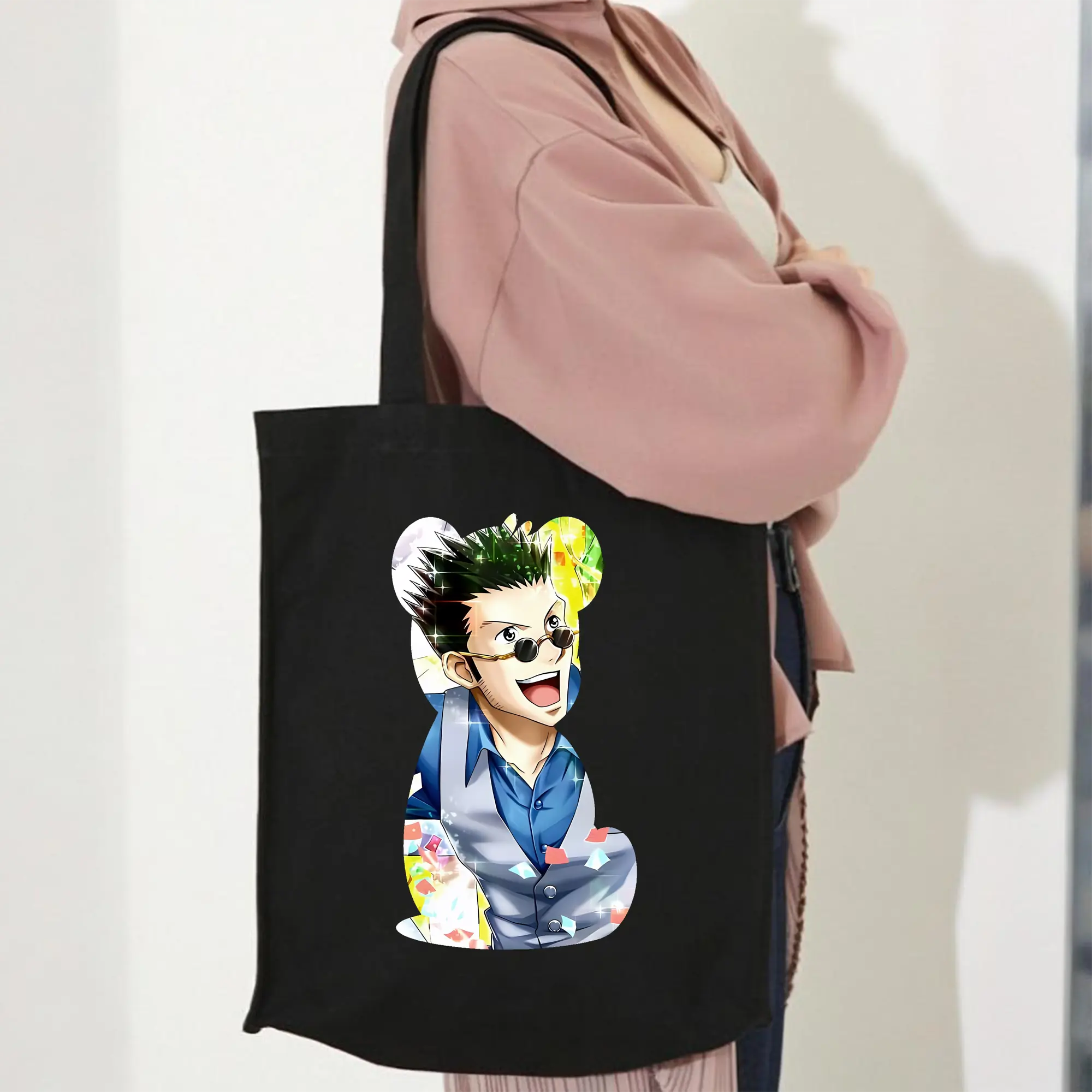 ハンター×ハンター グッズ レオリオ＝パラディナイト