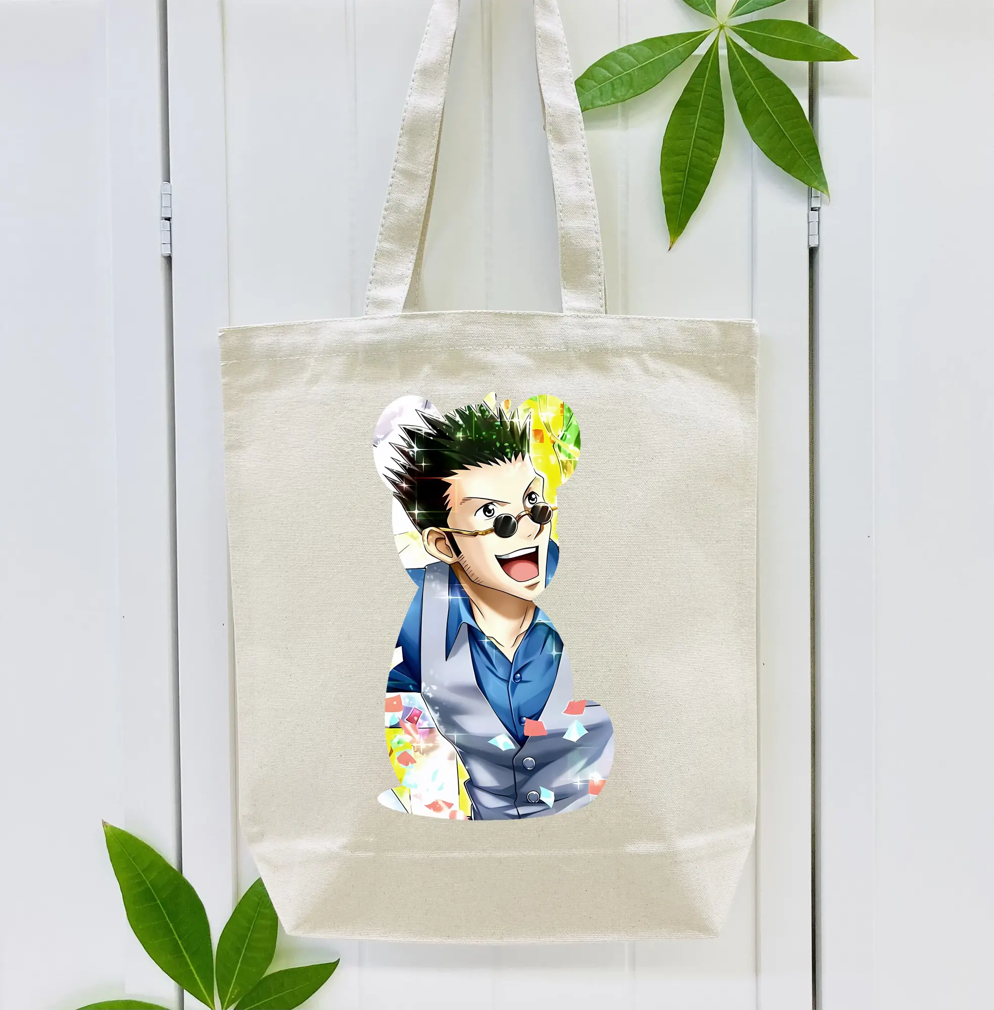 ハンター×ハンター グッズ レオリオ＝パラディナイト