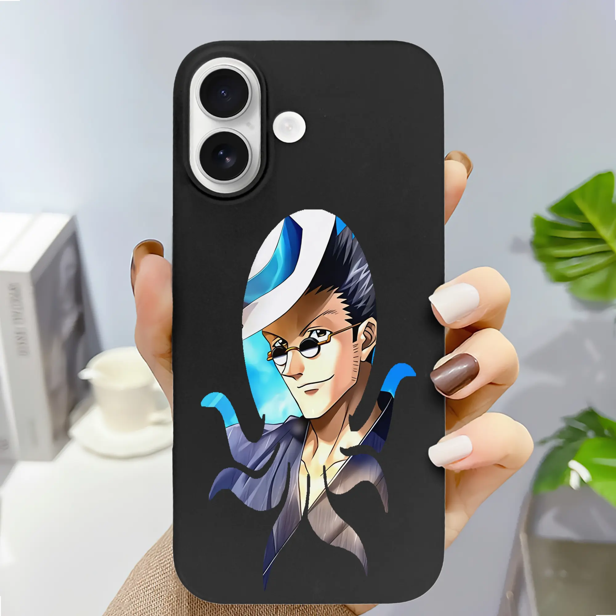 ハンター×ハンター グッズ レオリオ＝パラディナイト