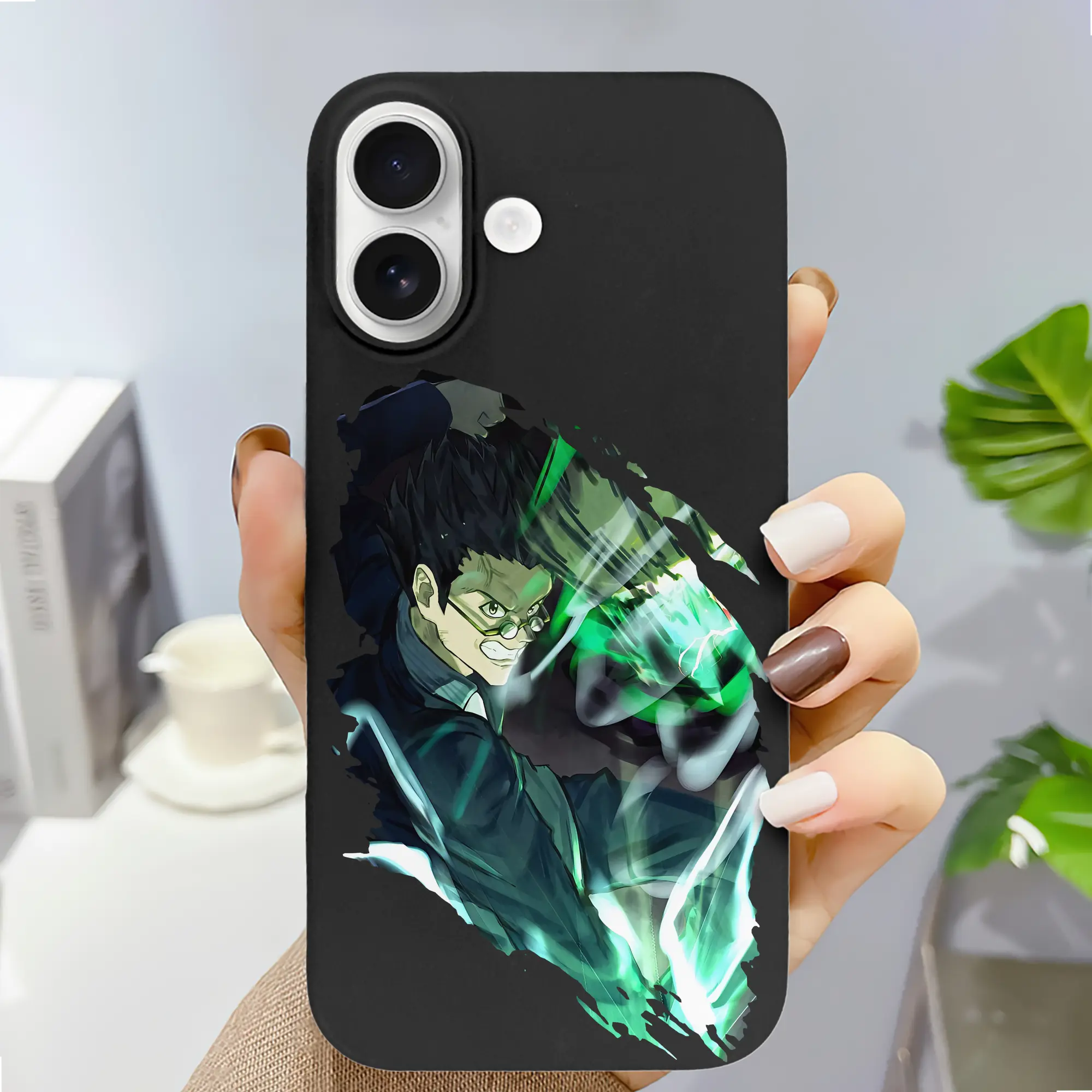 ハンター×ハンター グッズ レオリオ＝パラディナイト