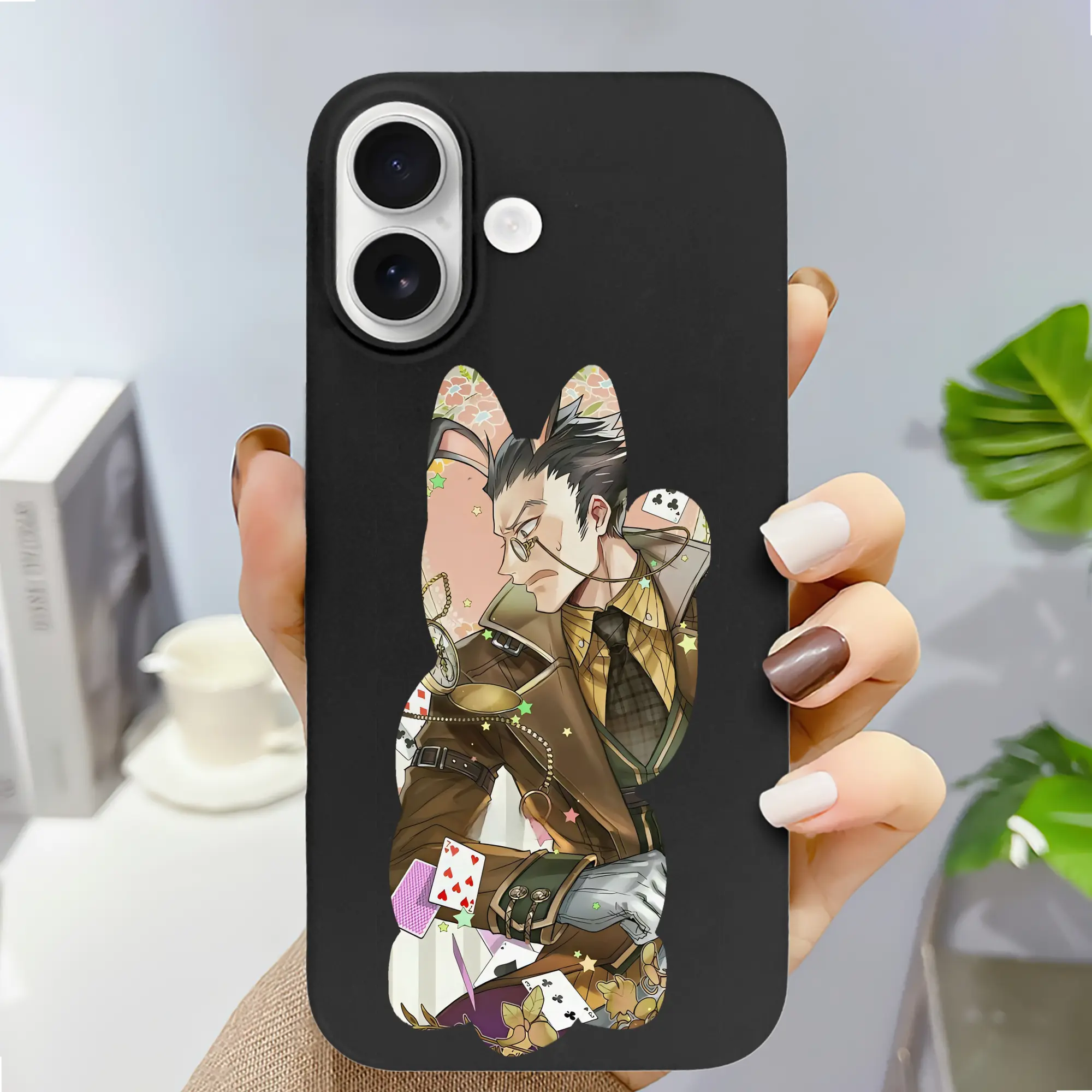 ハンター×ハンター グッズ レオリオ＝パラディナイト