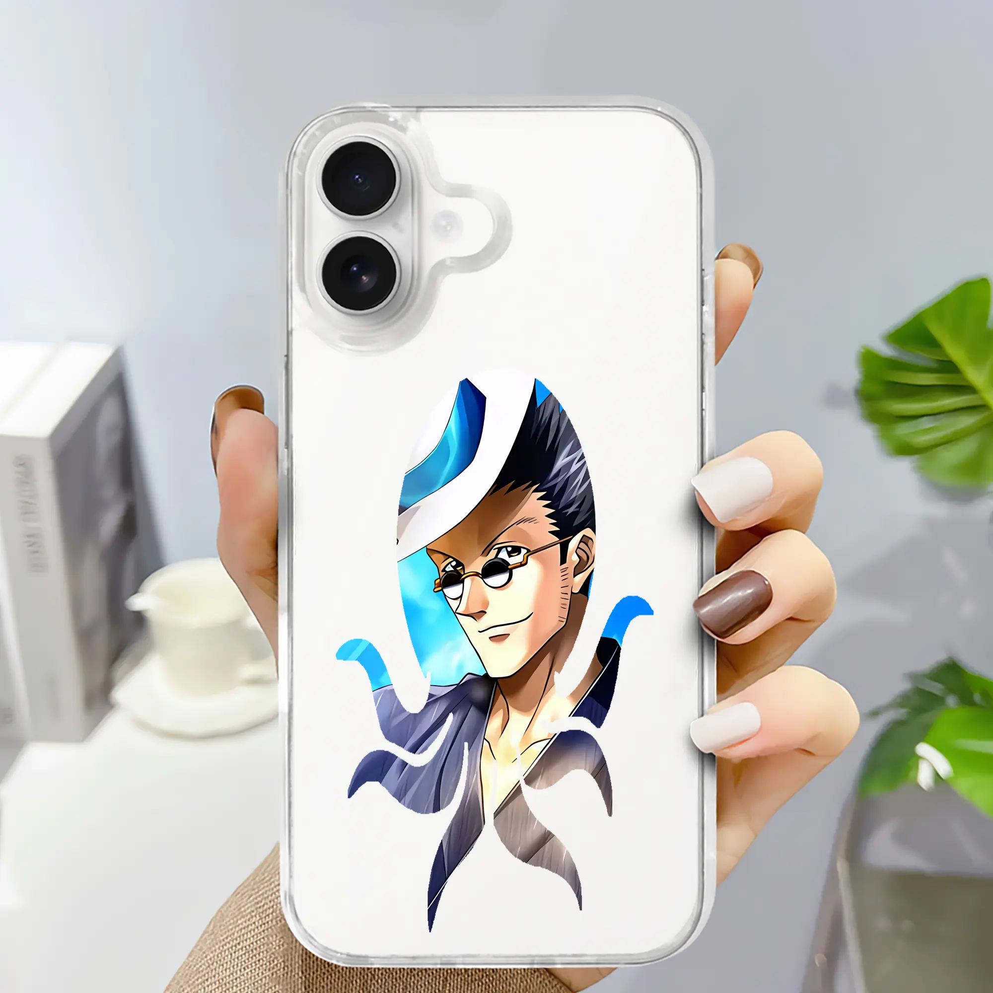 ハンター×ハンター グッズ レオリオ＝パラディナイト