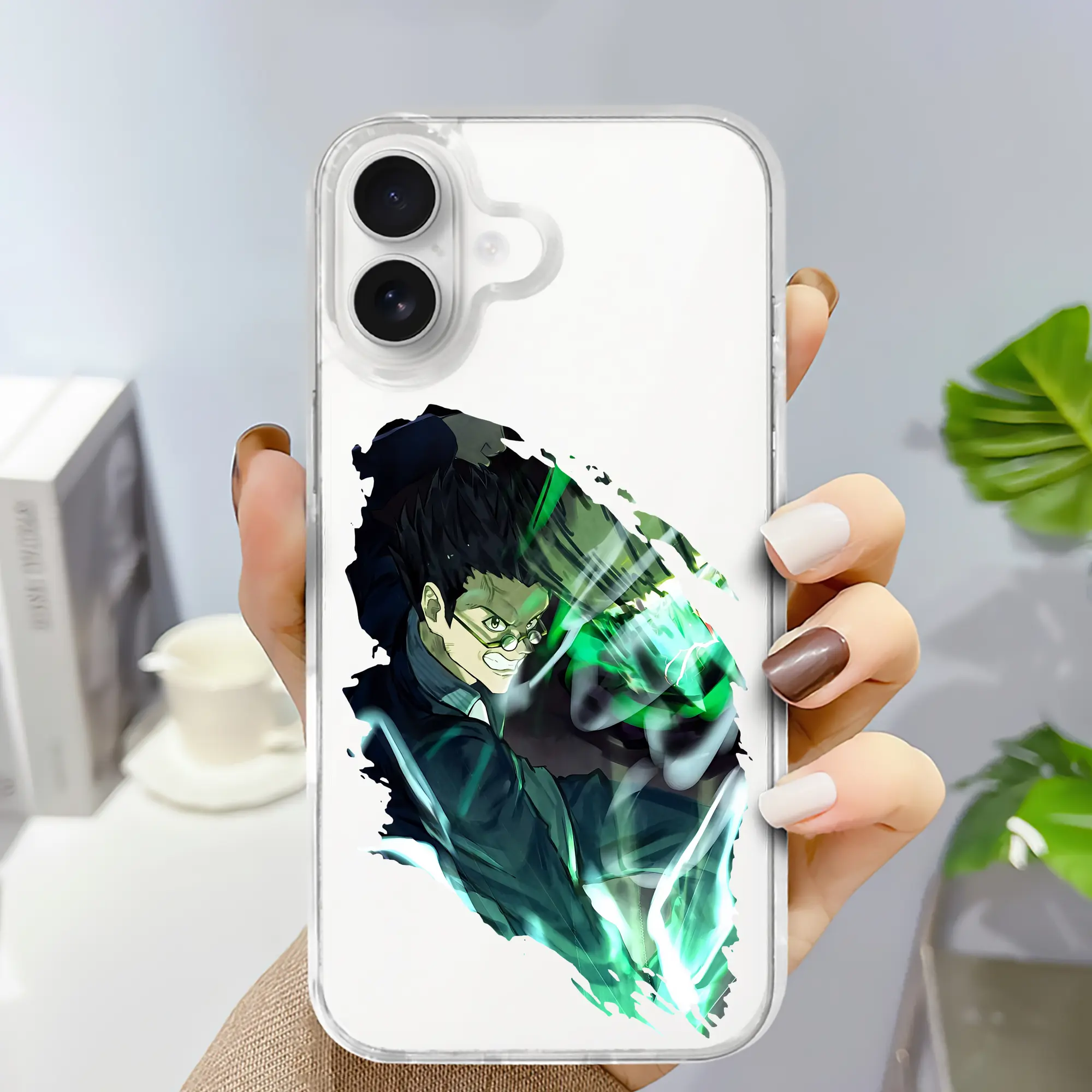 ハンター×ハンター グッズ レオリオ＝パラディナイト