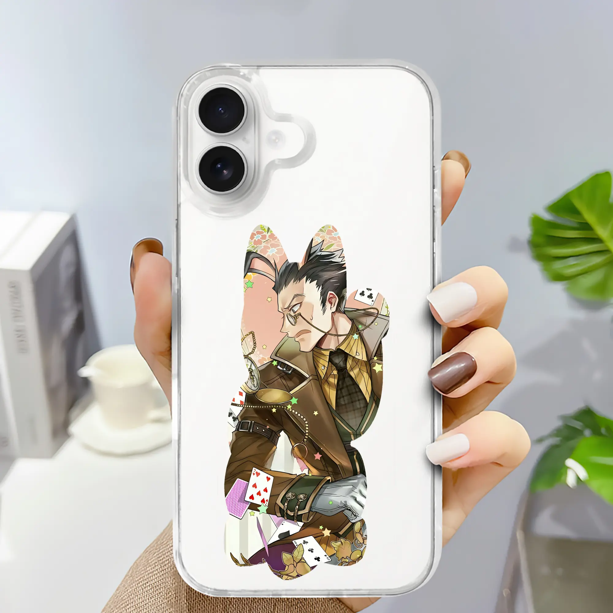 ハンター×ハンター グッズ レオリオ＝パラディナイト