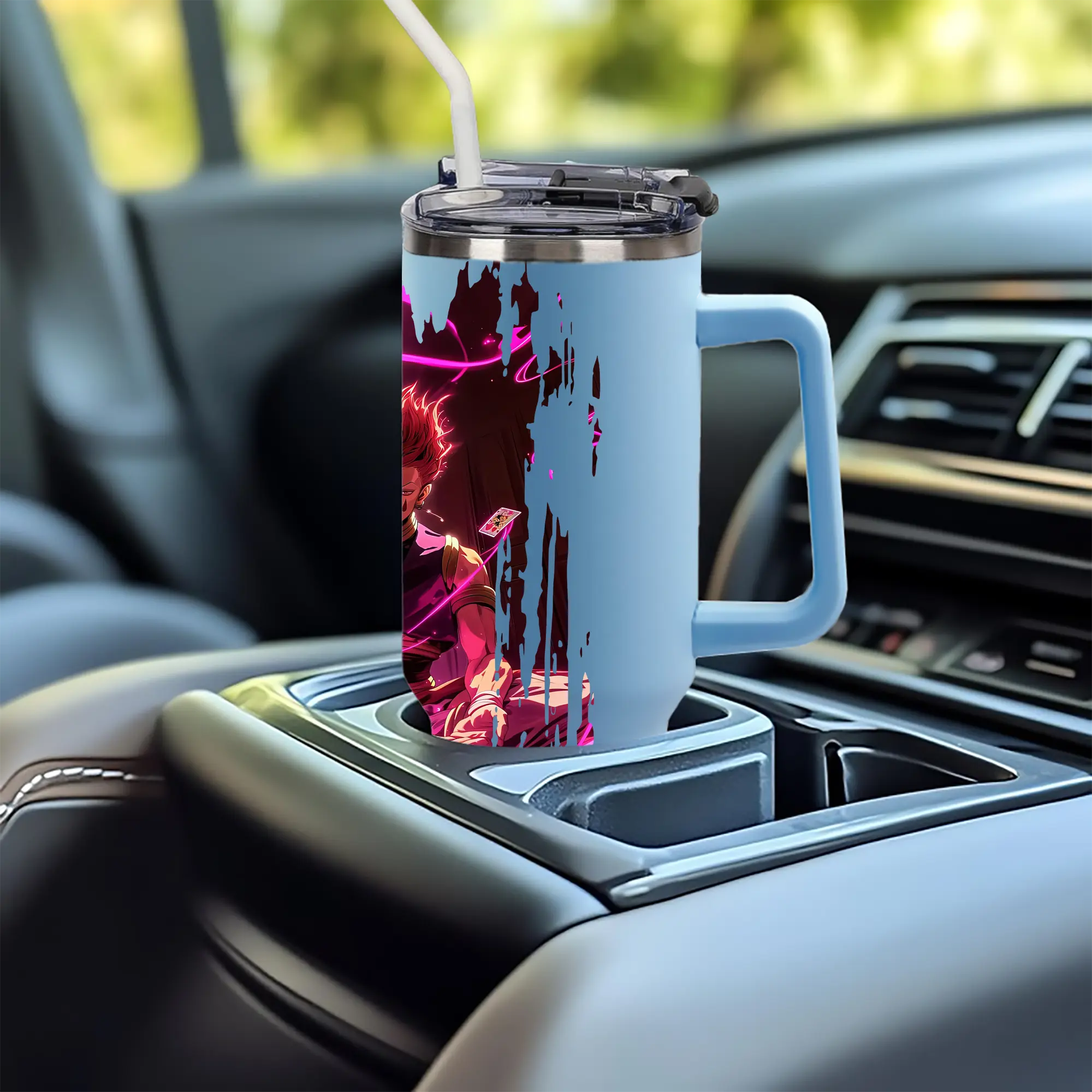 ハンター×ハンター グッズ ヒソカ＝モロウ