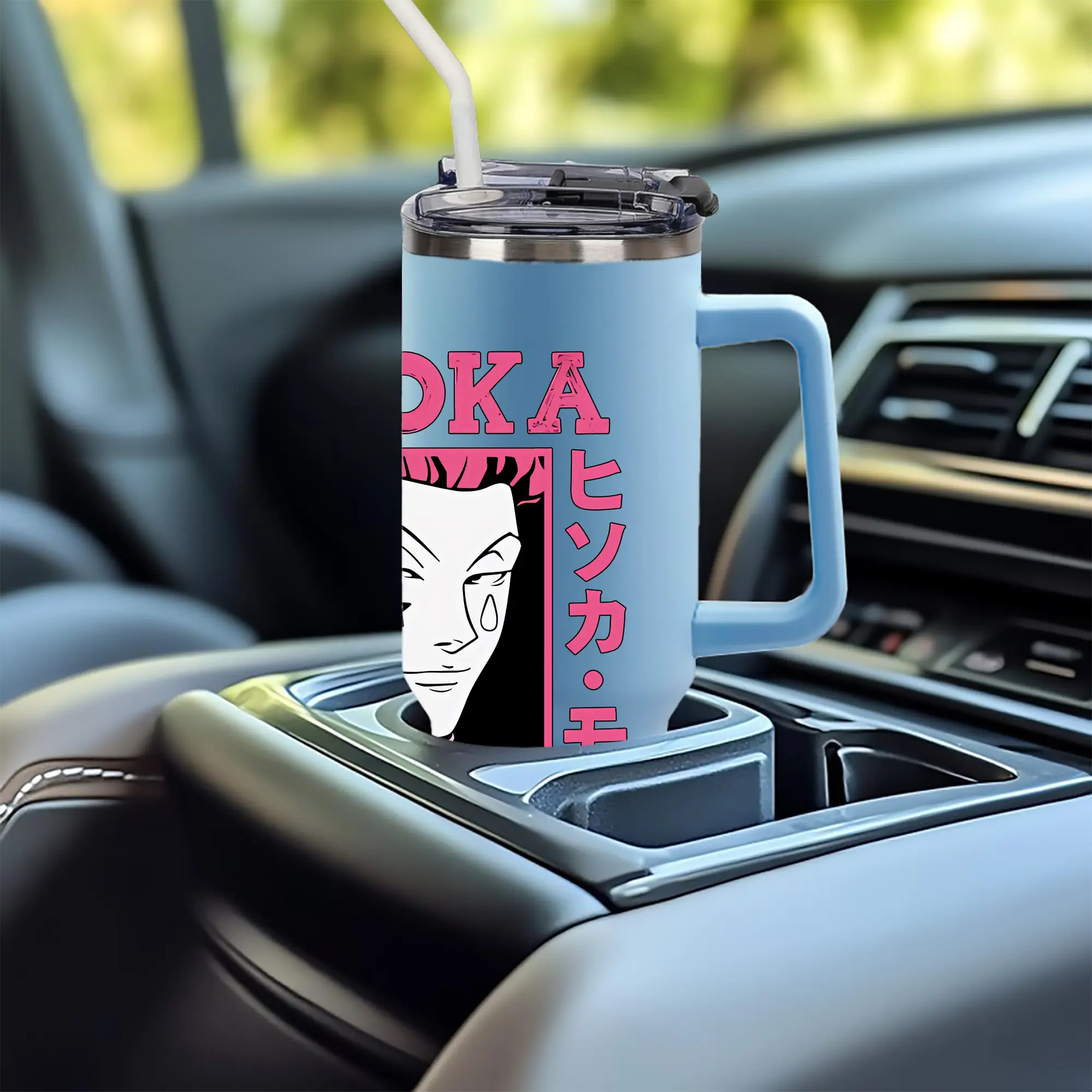 ハンター×ハンター グッズ ヒソカ＝モロウ