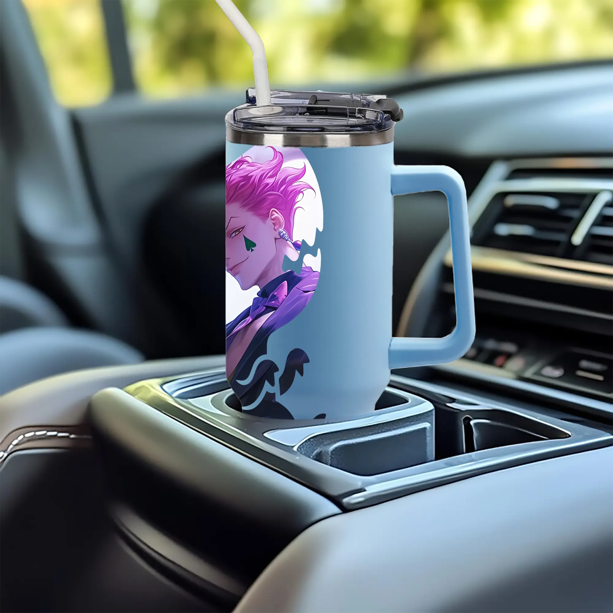 ハンター×ハンター グッズ ヒソカ＝モロウ