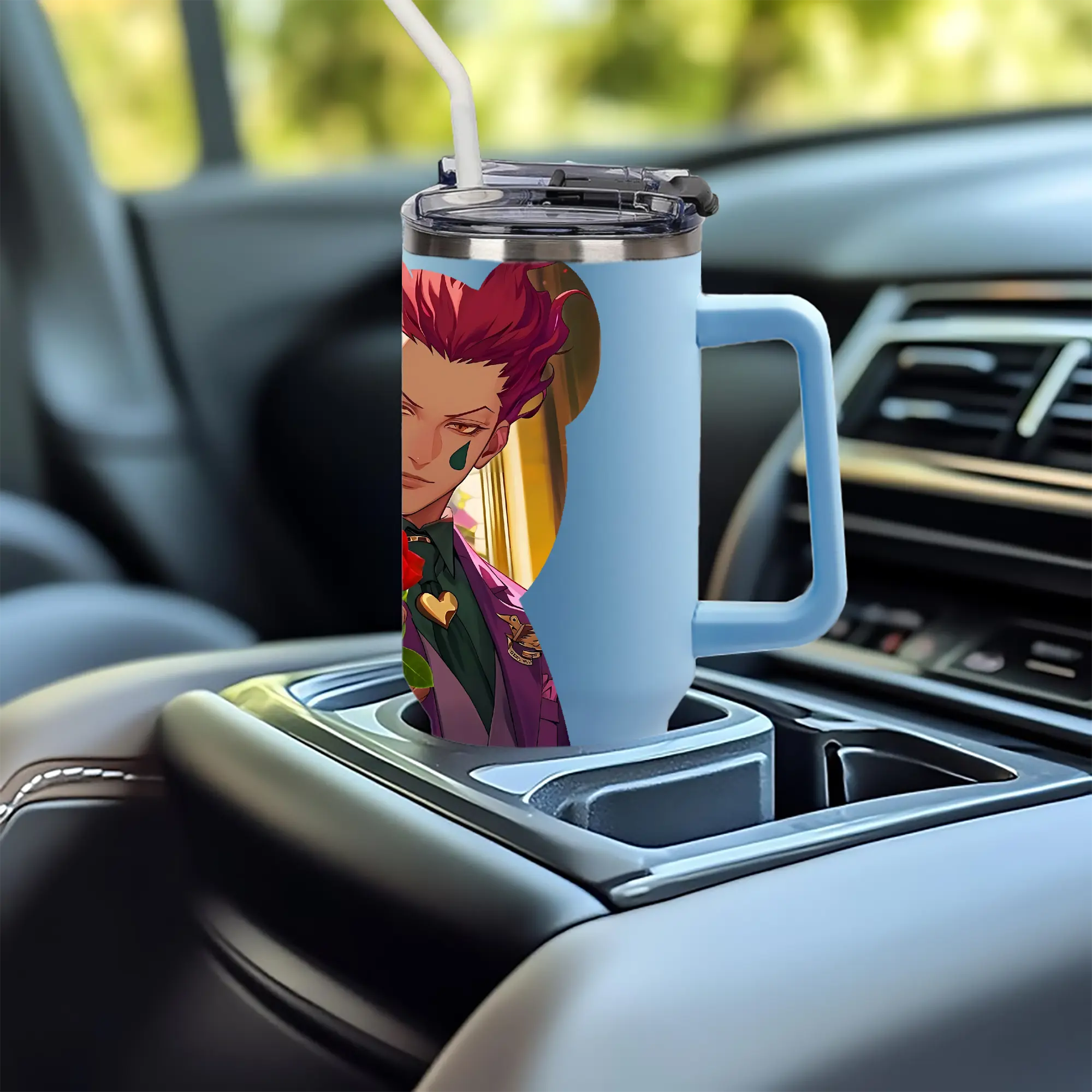 ハンター×ハンター グッズ ヒソカ＝モロウ