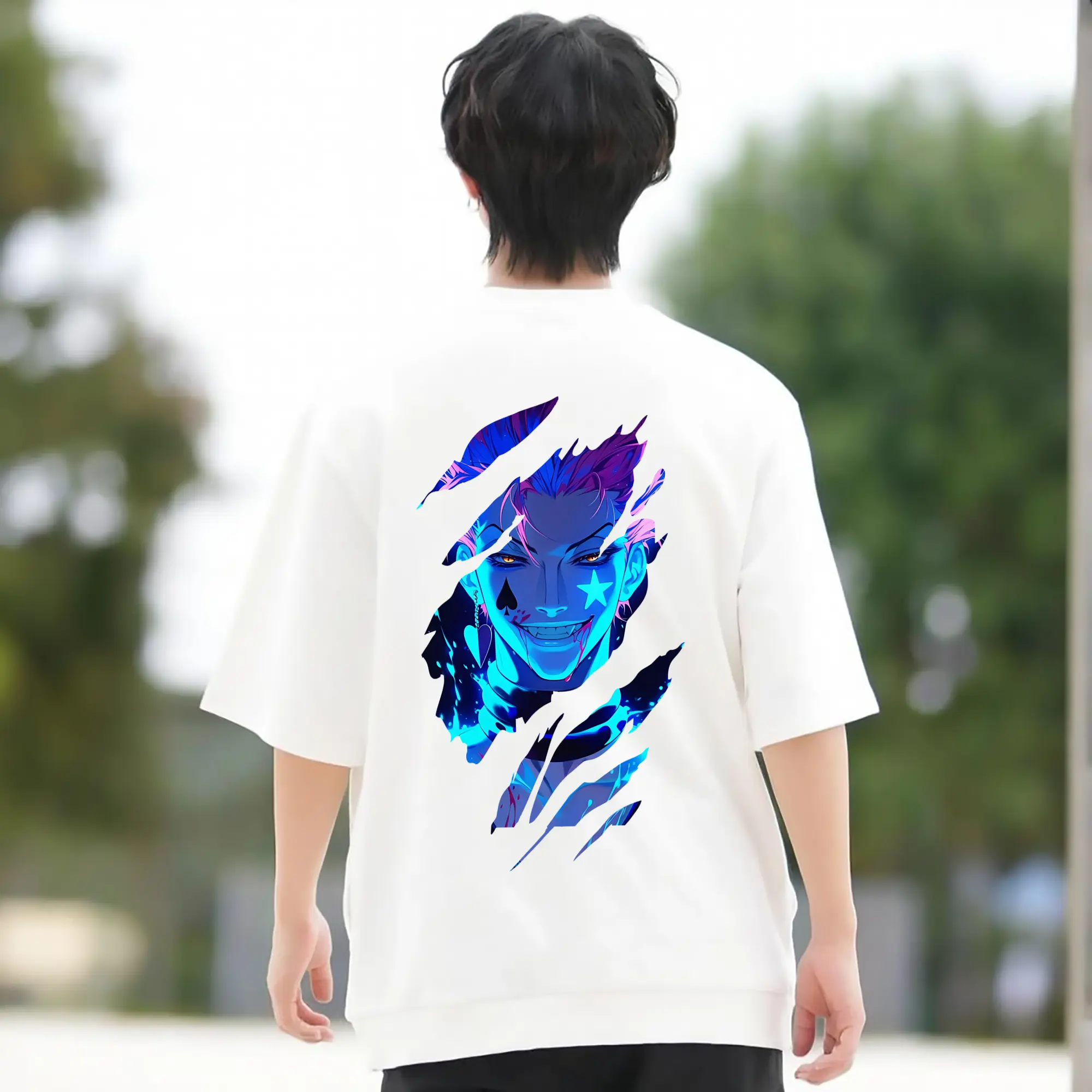 ハンター×ハンター グッズ ヒソカ＝モロウ