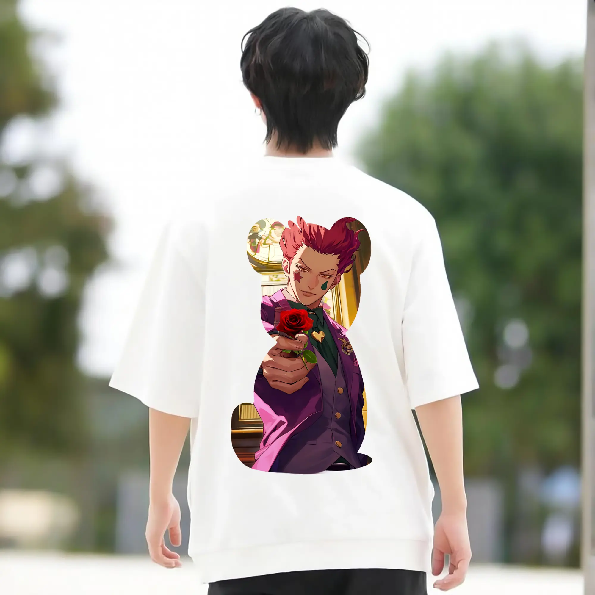 ハンター×ハンター グッズ ヒソカ＝モロウ