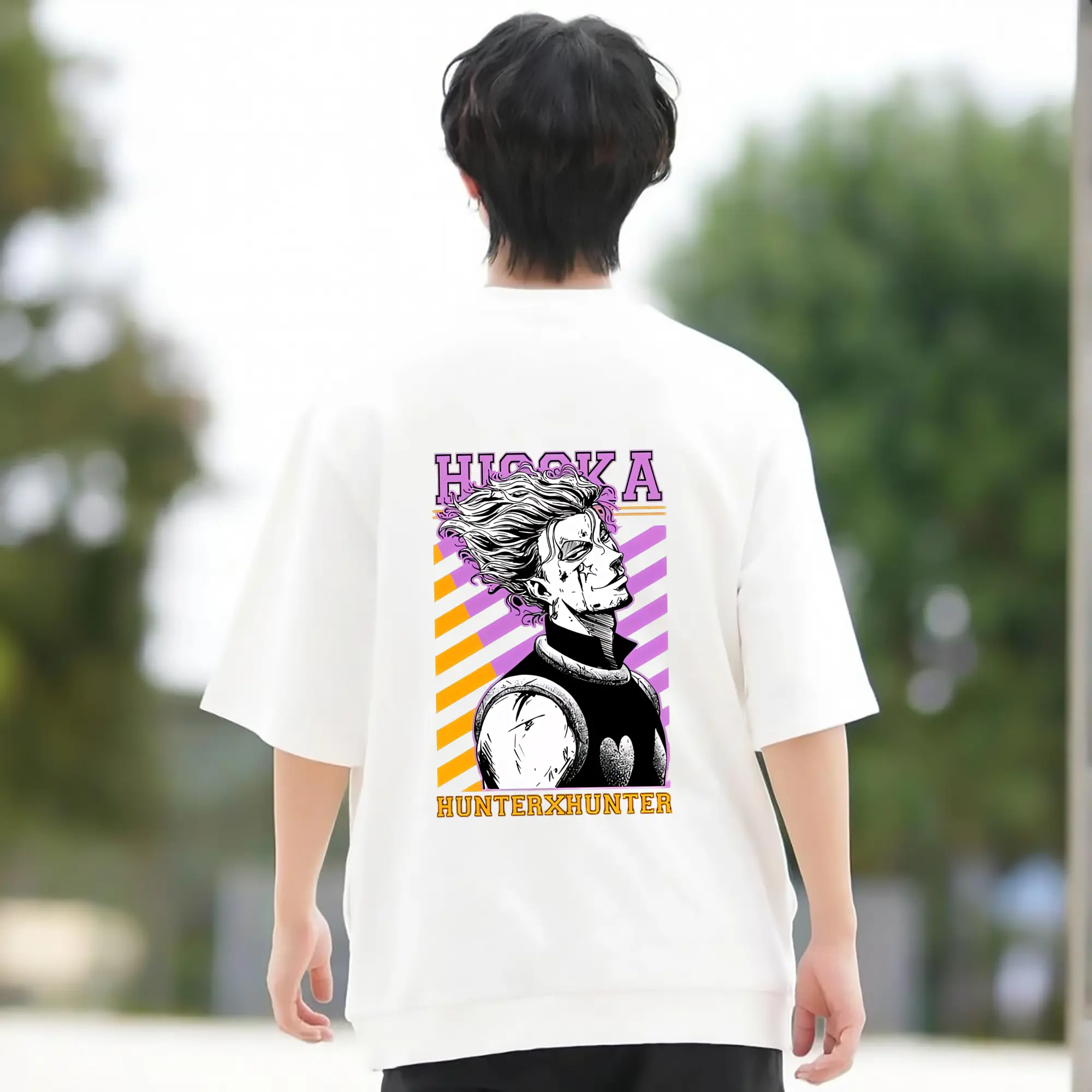 ハンター×ハンター グッズ ヒソカ＝モロウ