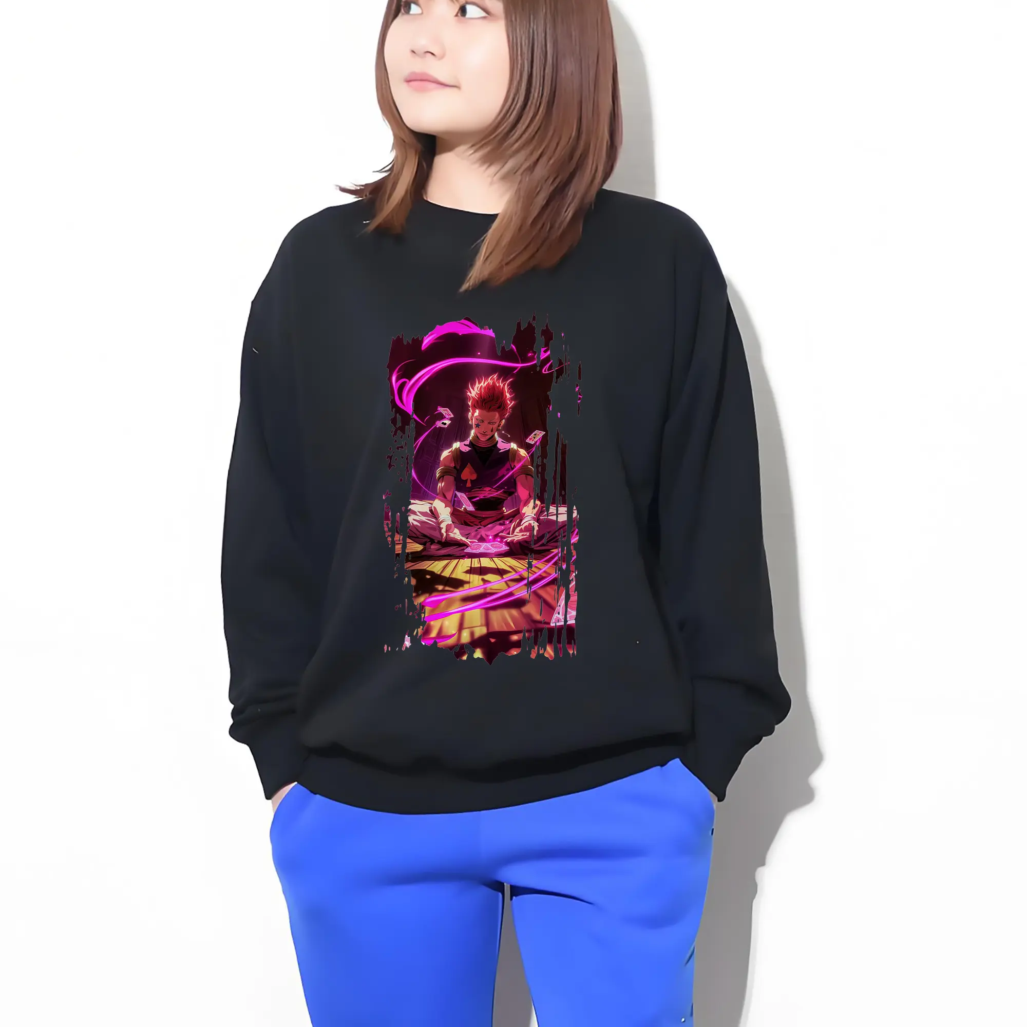 ハンター×ハンター グッズ ヒソカ＝モロウ