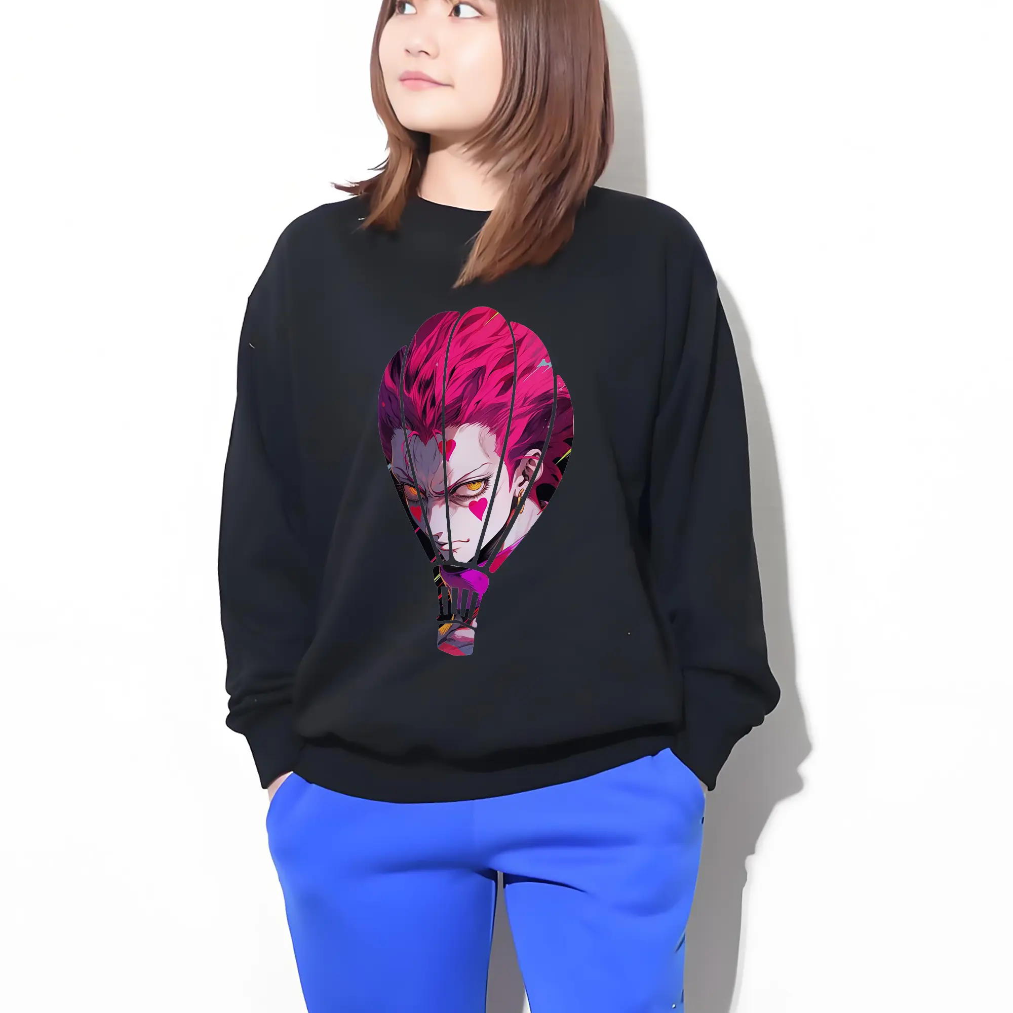 ハンター×ハンター グッズ ヒソカ＝モロウ