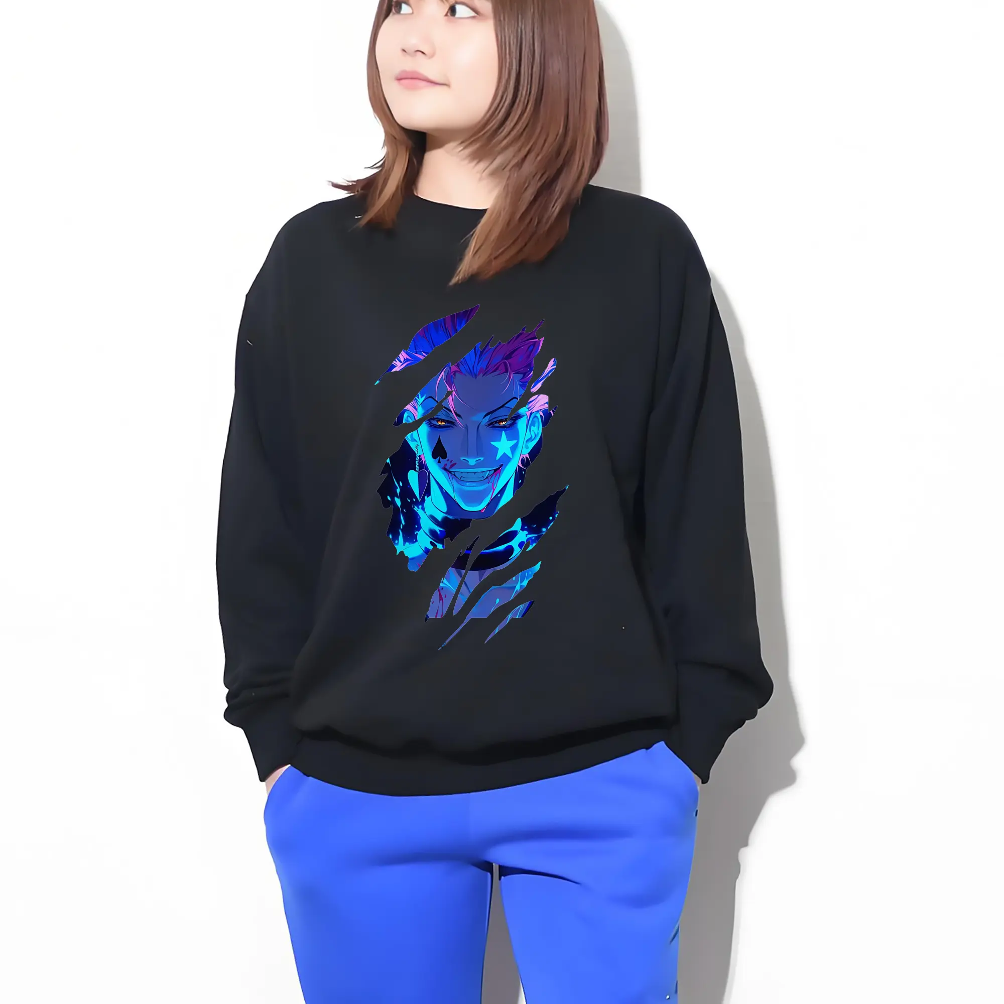 ハンター×ハンター グッズ ヒソカ＝モロウ