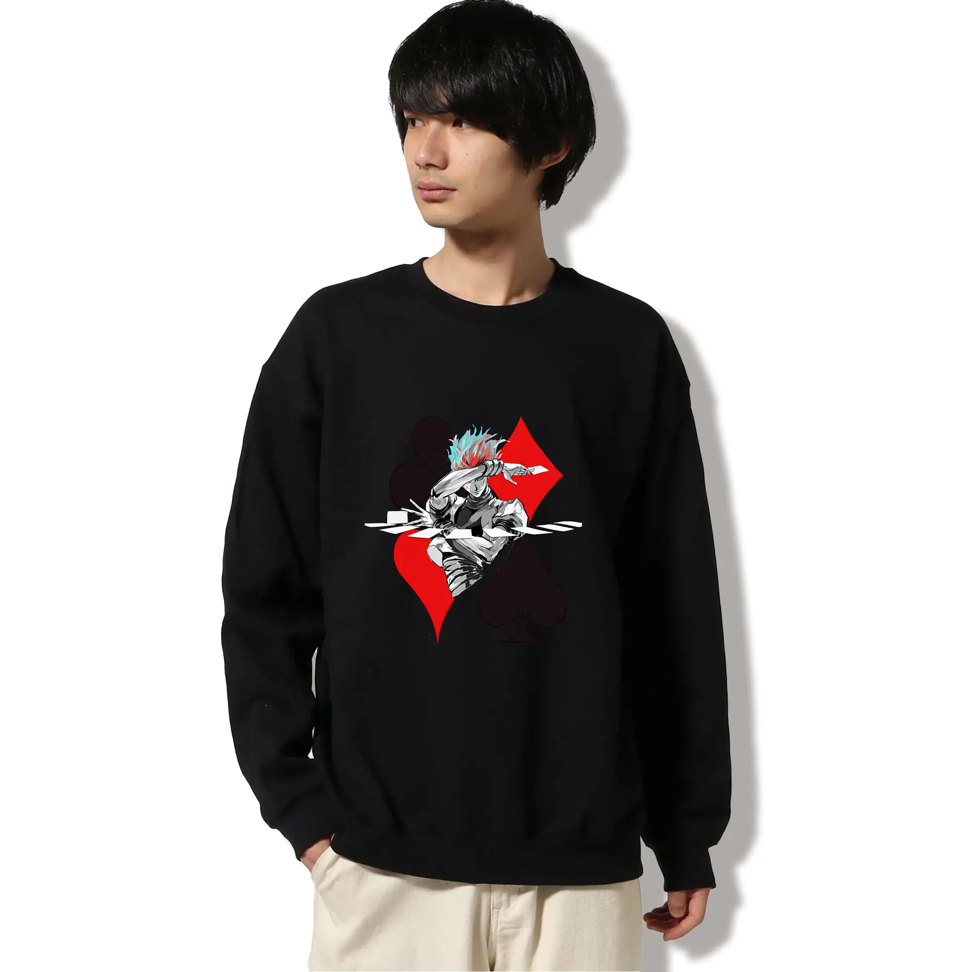 ハンター×ハンター グッズ ヒソカ＝モロウ