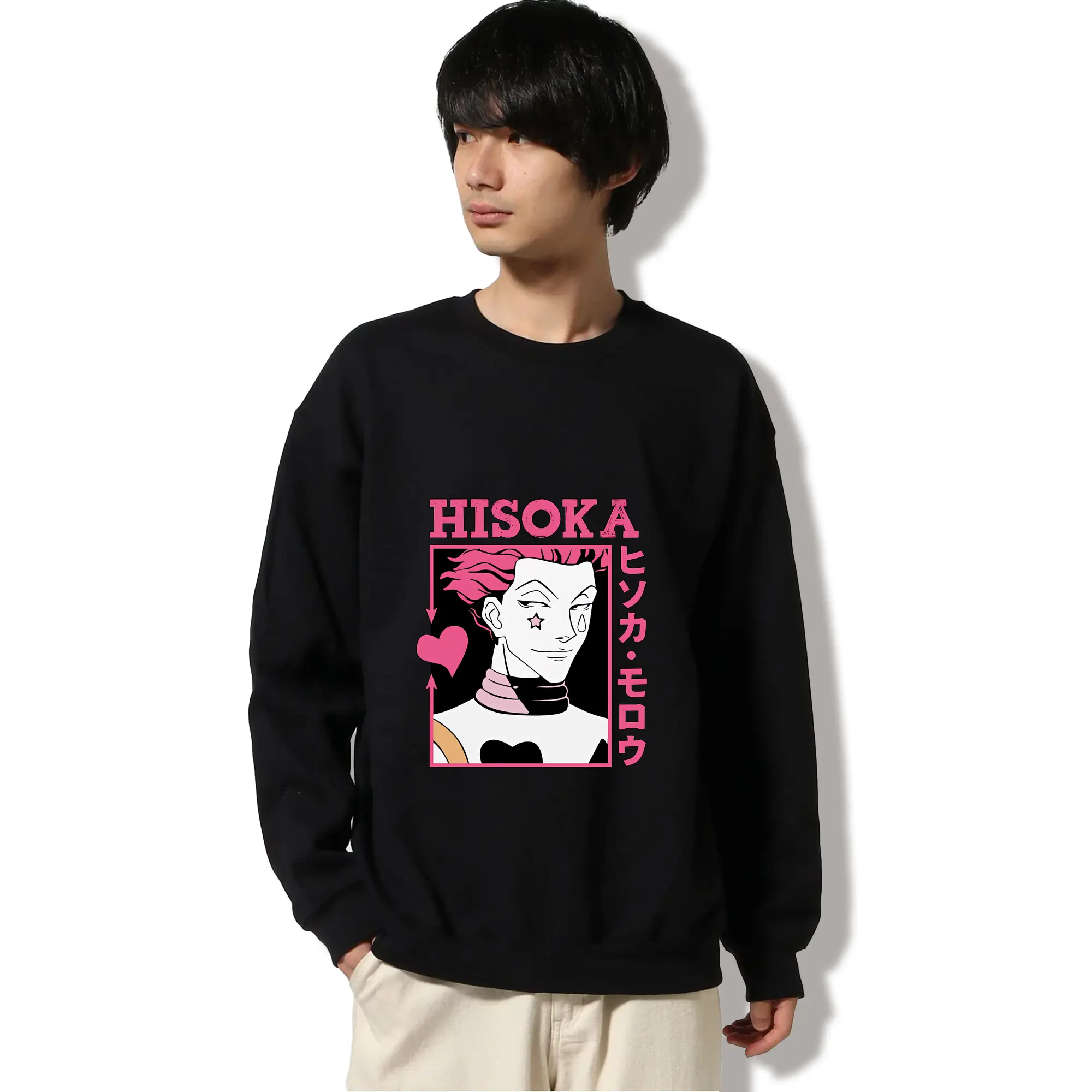 ハンター×ハンター グッズ ヒソカ＝モロウ