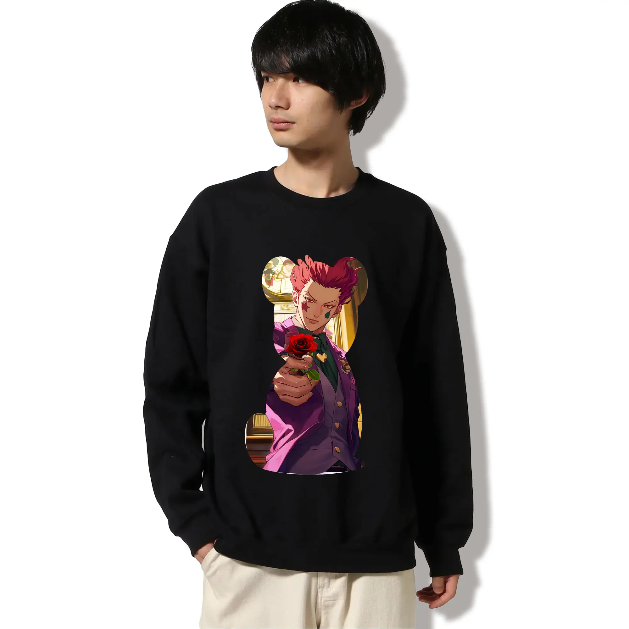 ハンター×ハンター グッズ ヒソカ＝モロウ