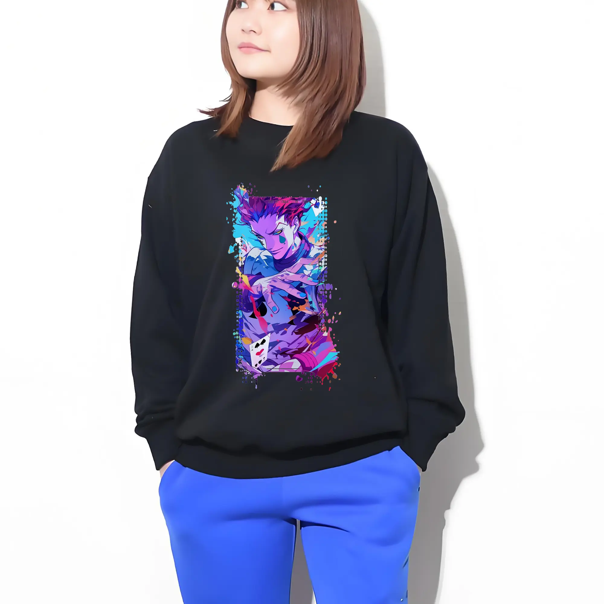 ハンター×ハンター グッズ ヒソカ＝モロウ