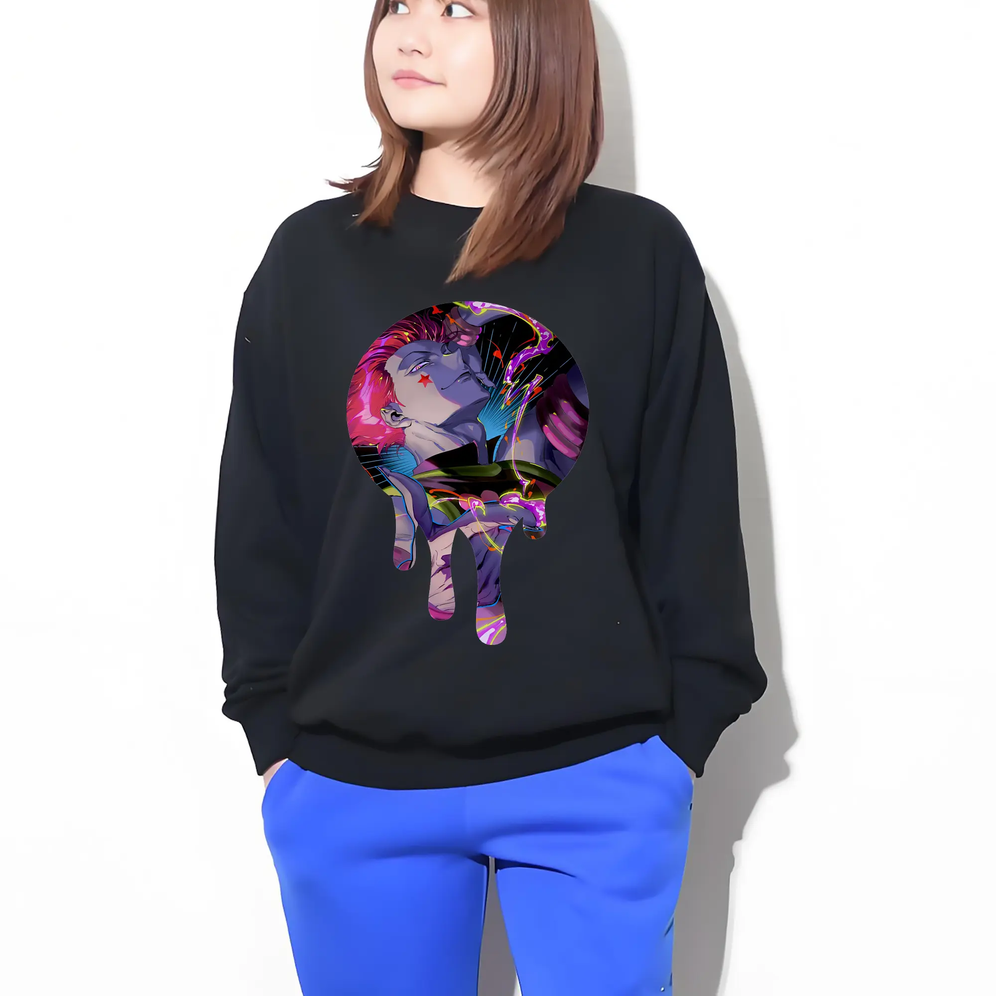 ハンター×ハンター グッズ ヒソカ＝モロウ