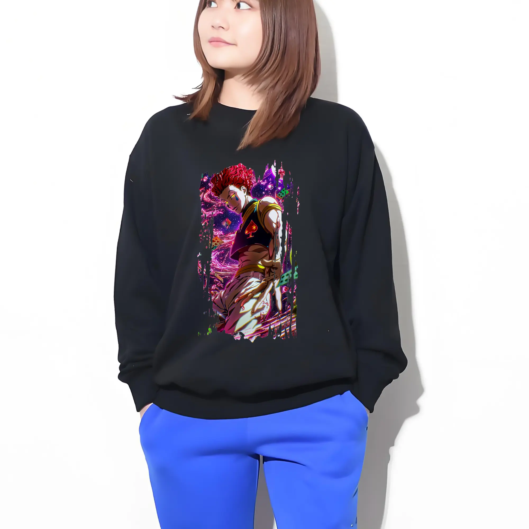 ハンター×ハンター グッズ ヒソカ＝モロウ