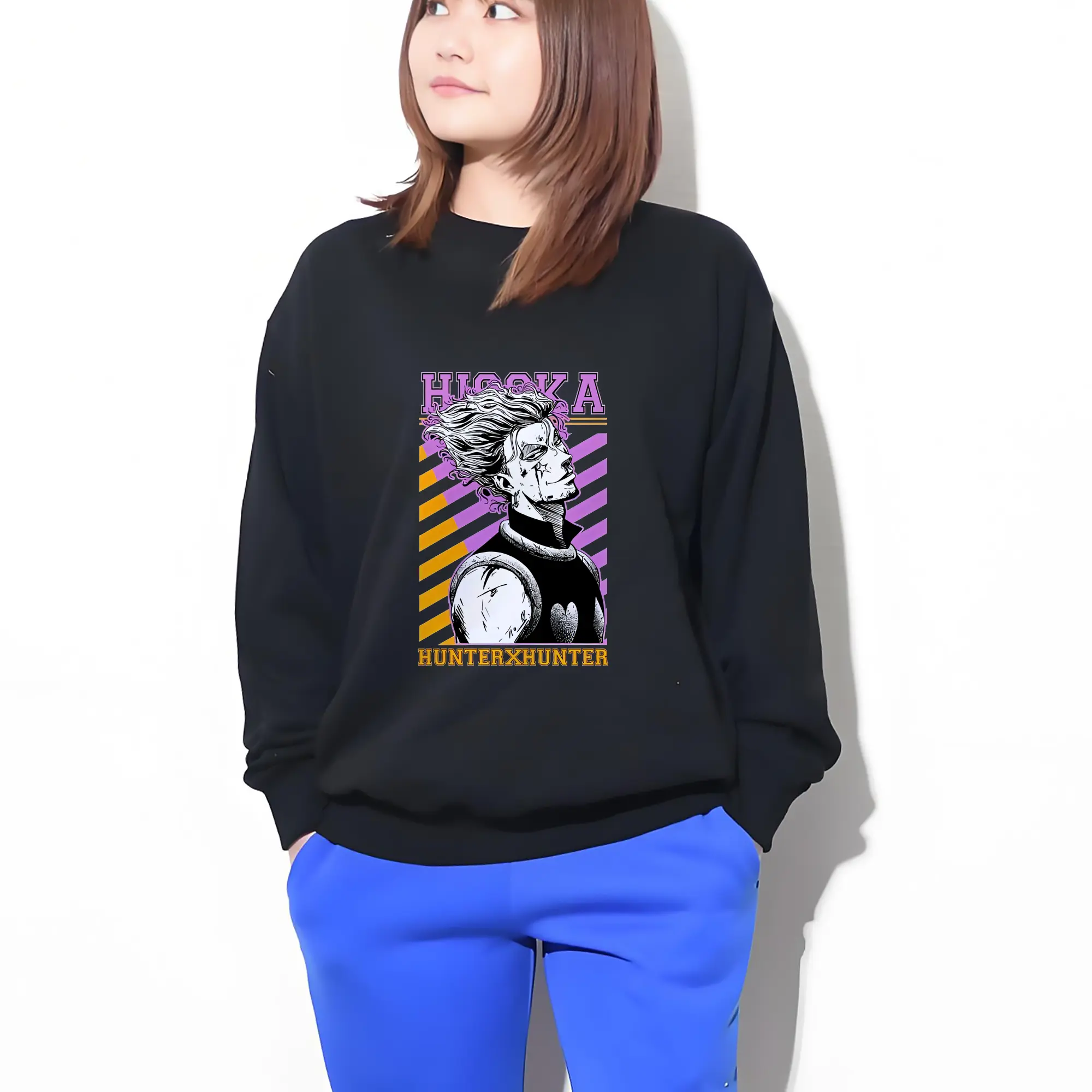 ハンター×ハンター グッズ ヒソカ＝モロウ