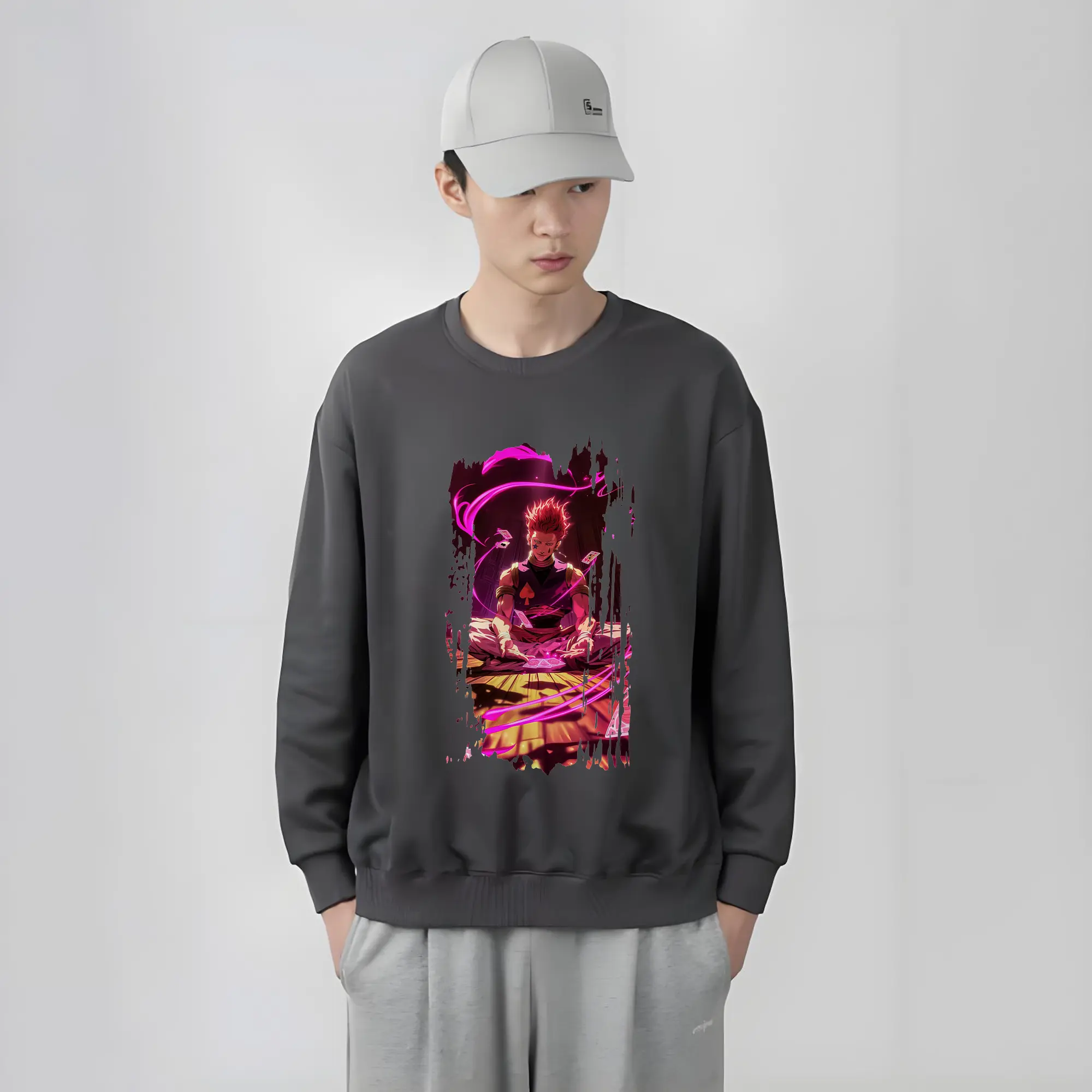 ハンター×ハンター グッズ ヒソカ＝モロウ