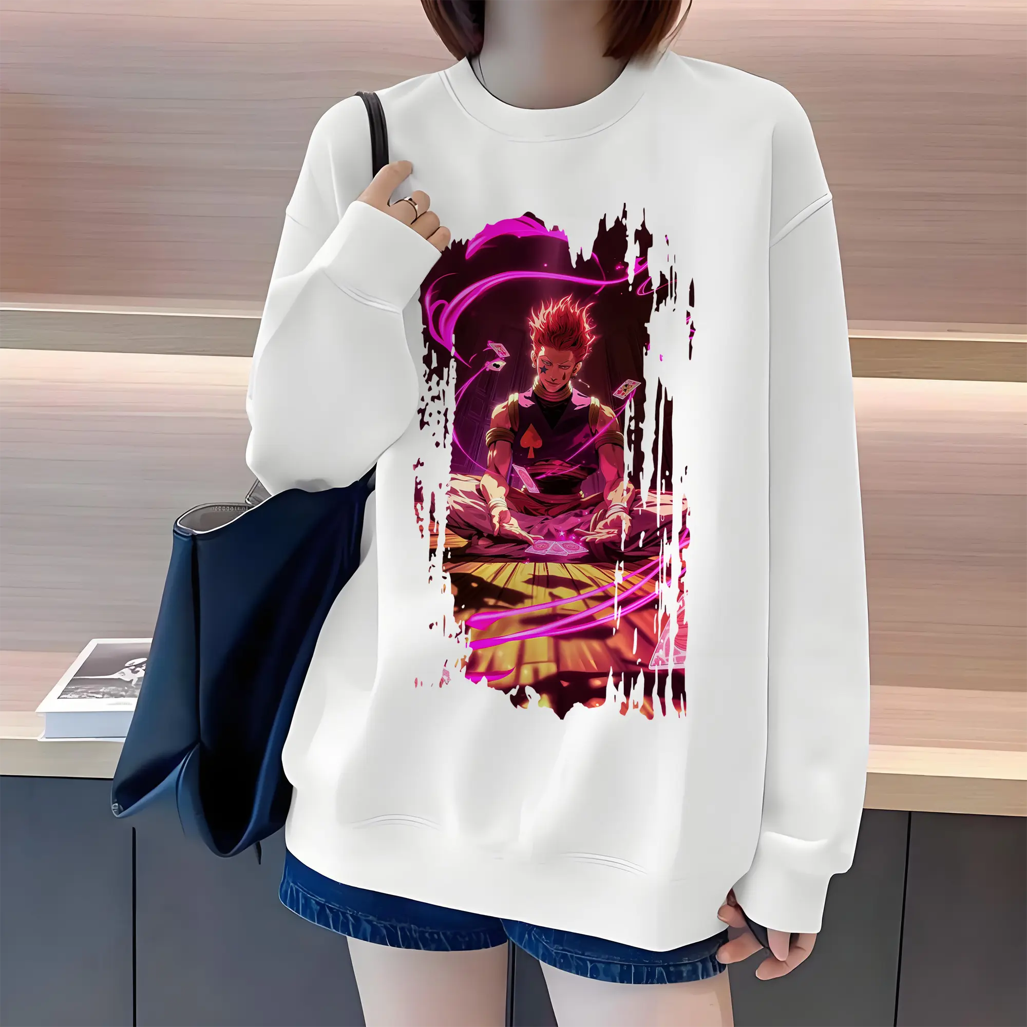 ハンター×ハンター グッズ ヒソカ＝モロウ