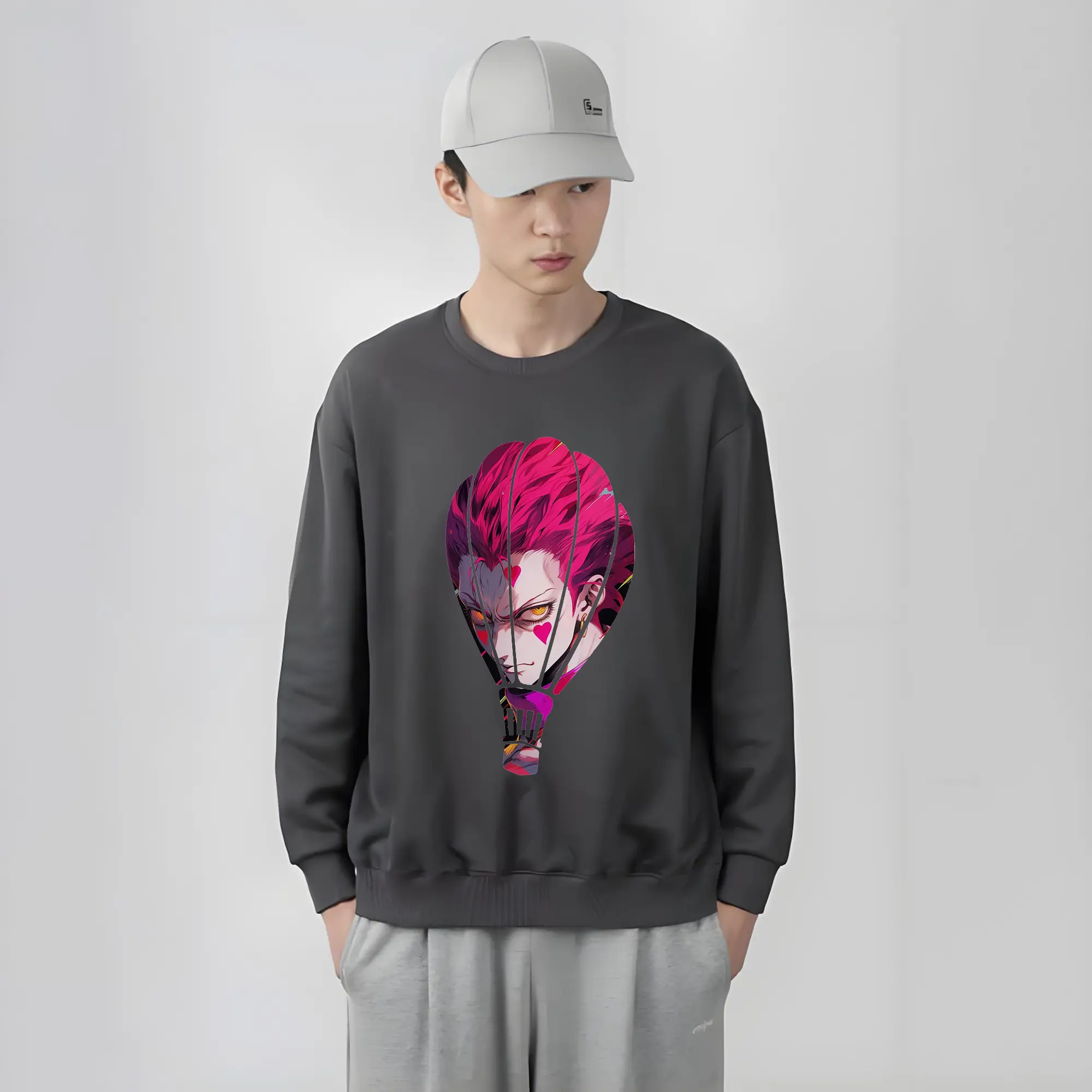 ハンター×ハンター グッズ ヒソカ＝モロウ