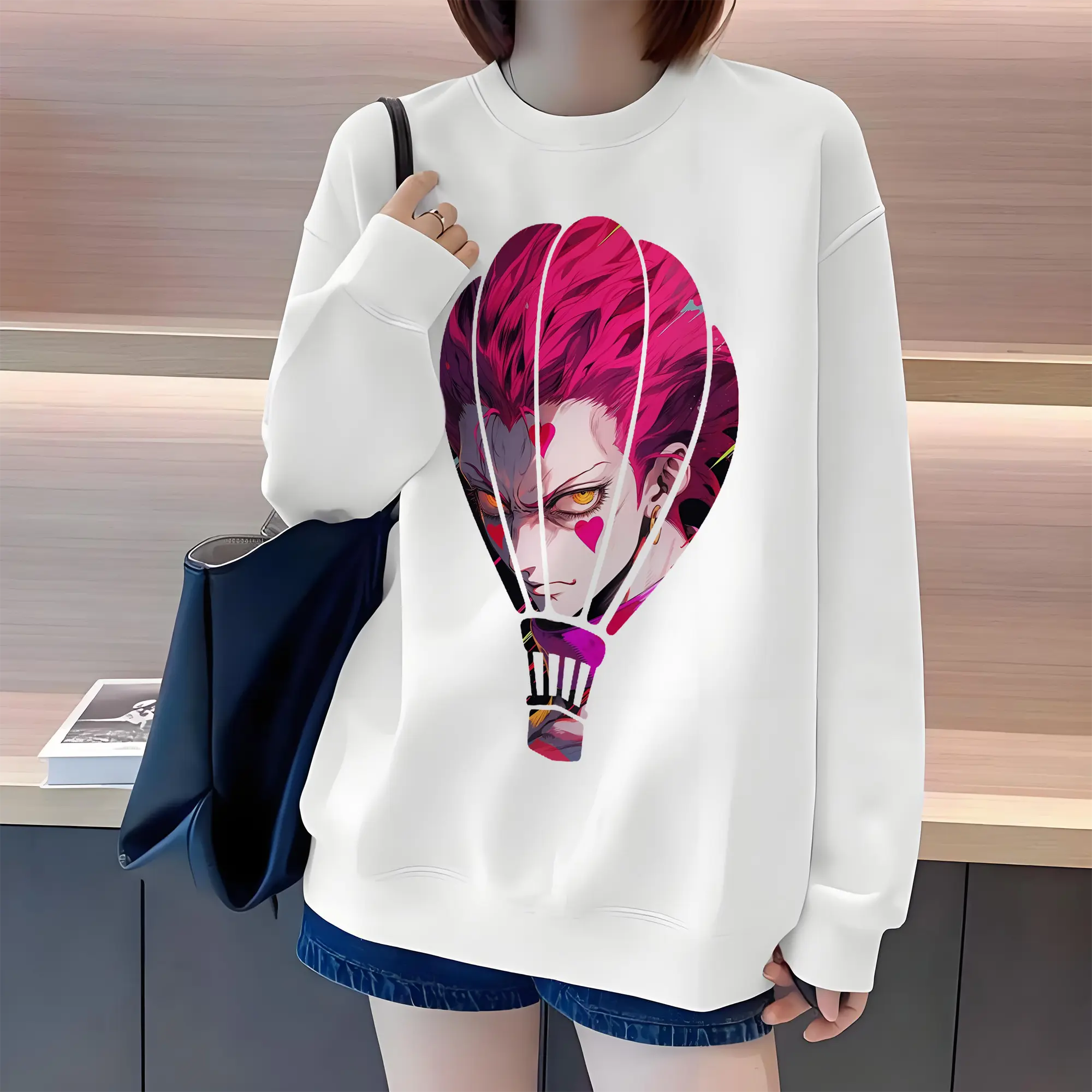 ハンター×ハンター グッズ ヒソカ＝モロウ