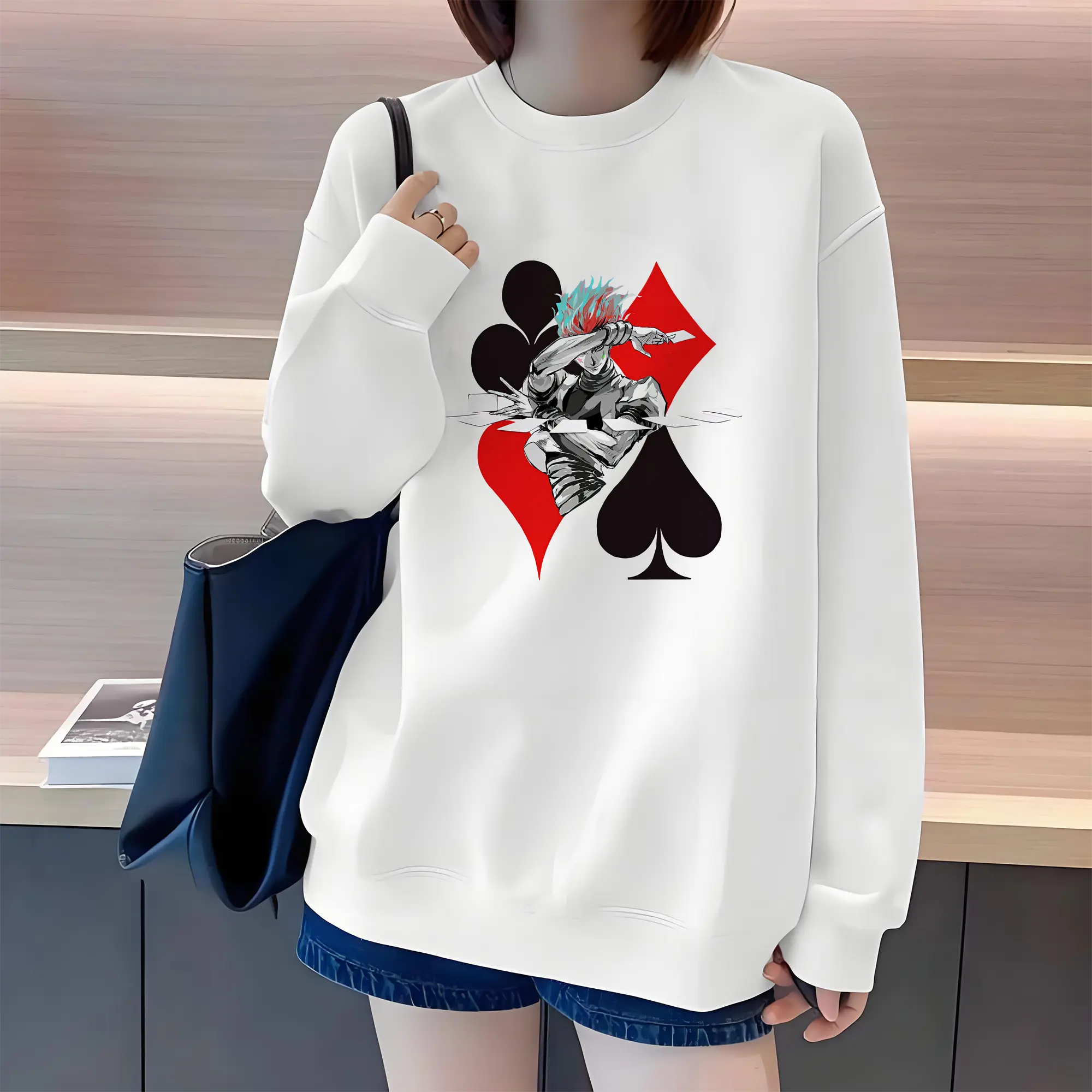 ハンター×ハンター グッズ ヒソカ＝モロウ