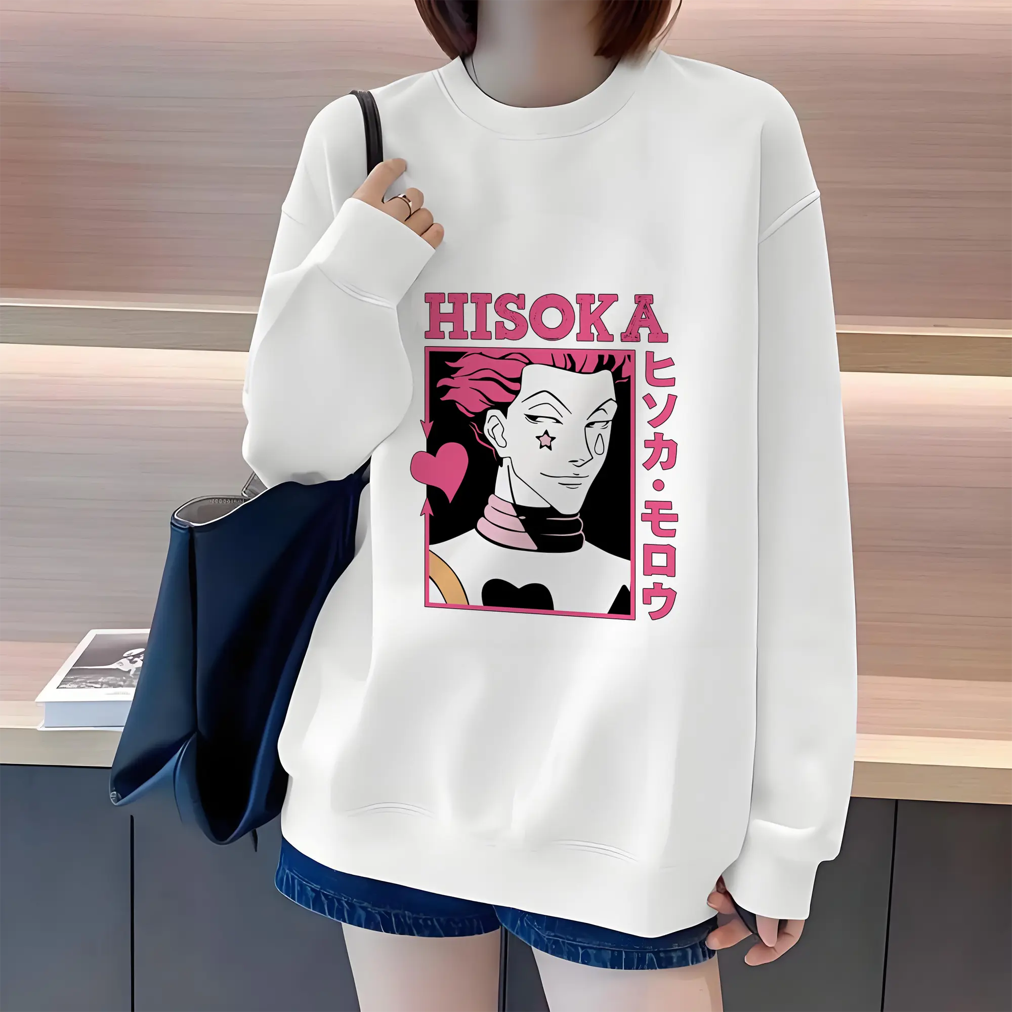 ハンター×ハンター グッズ ヒソカ＝モロウ