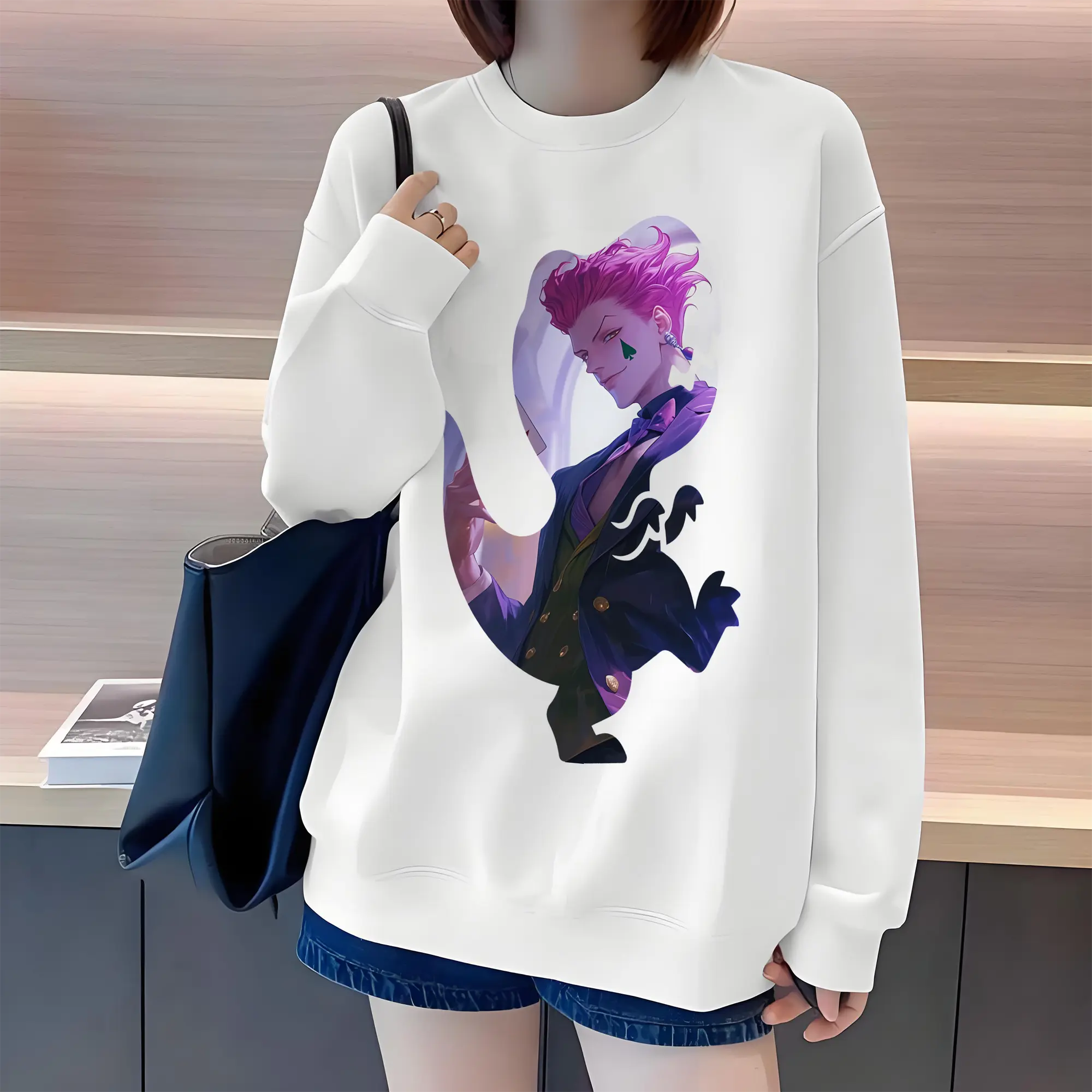 ハンター×ハンター グッズ ヒソカ＝モロウ