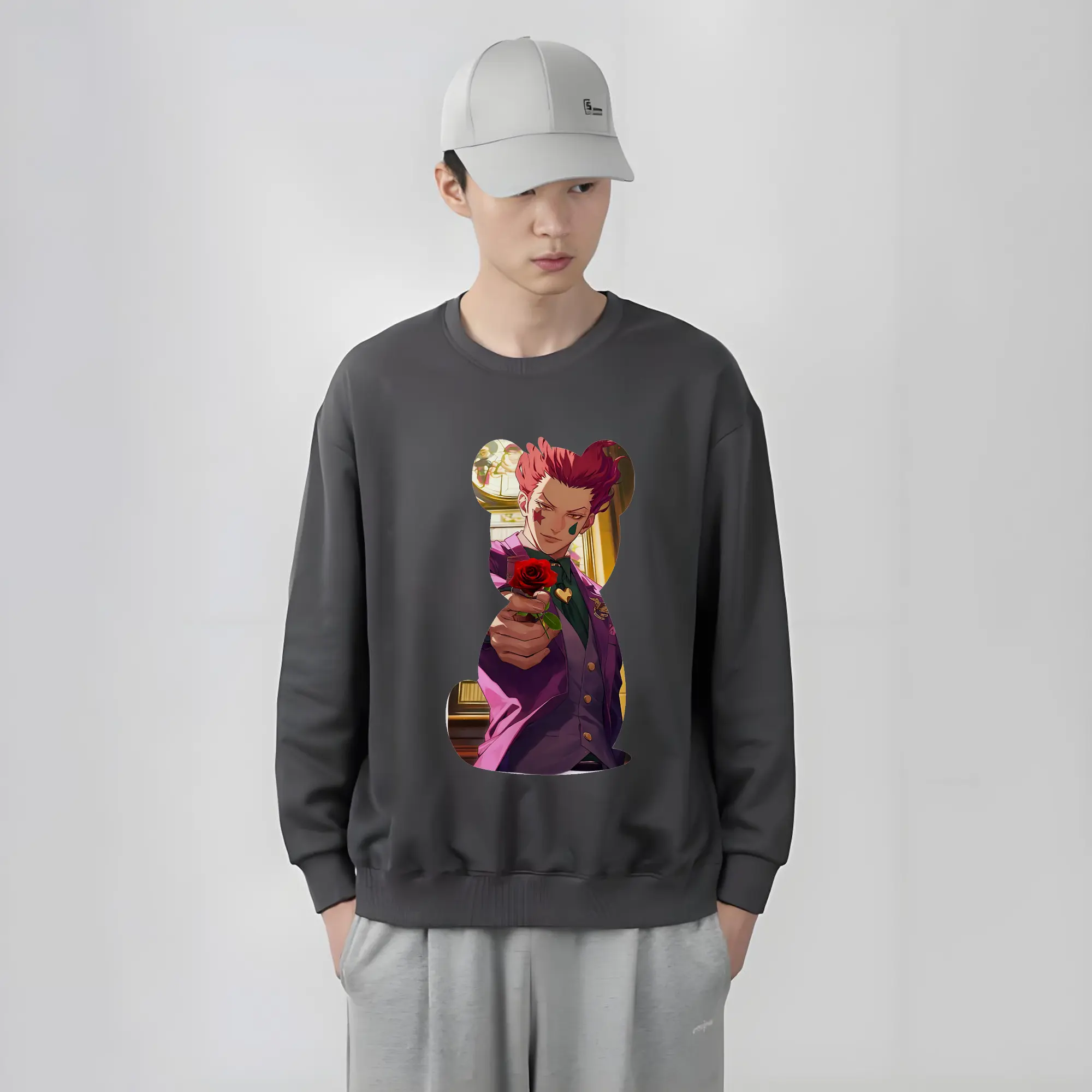 ハンター×ハンター グッズ ヒソカ＝モロウ