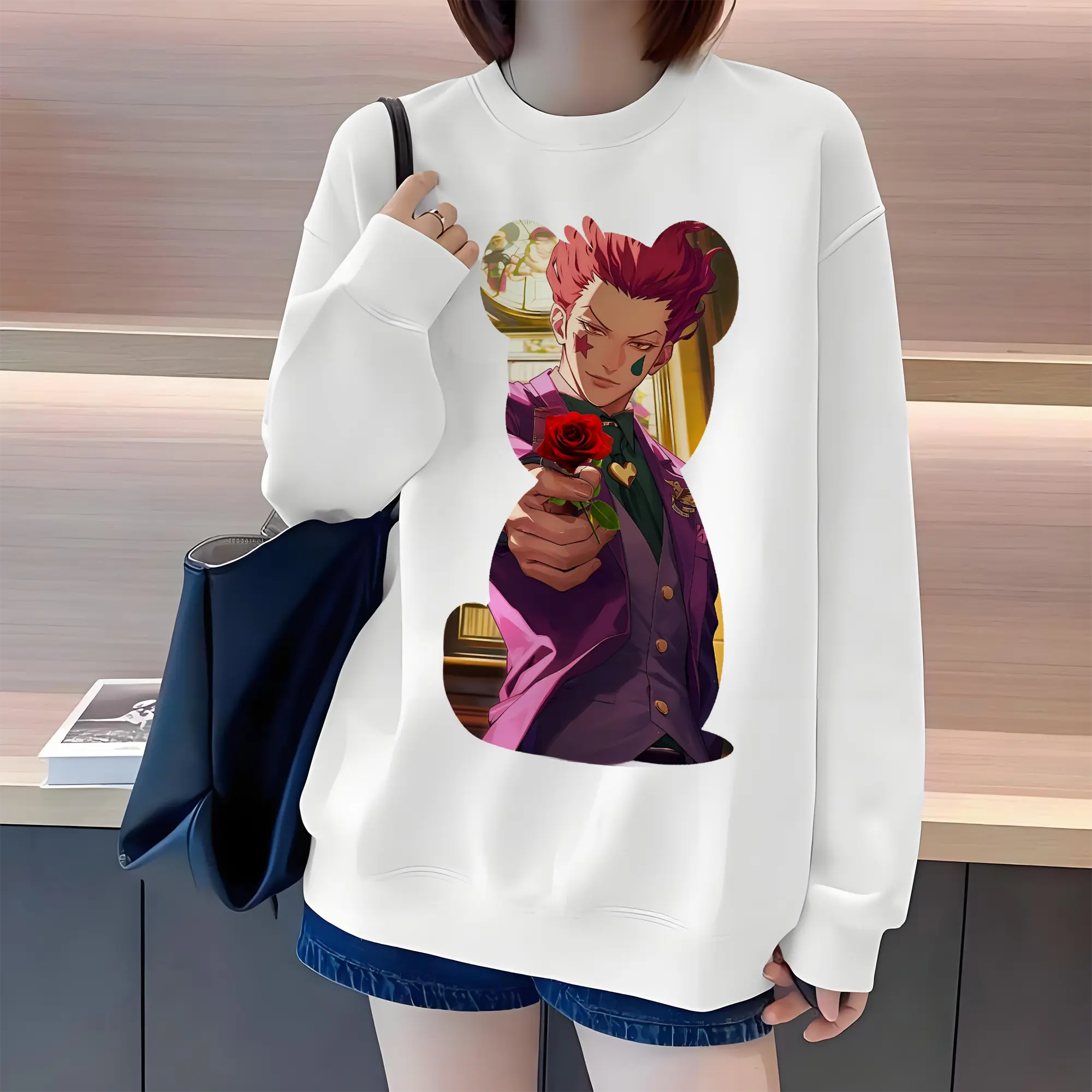 ハンター×ハンター グッズ ヒソカ＝モロウ