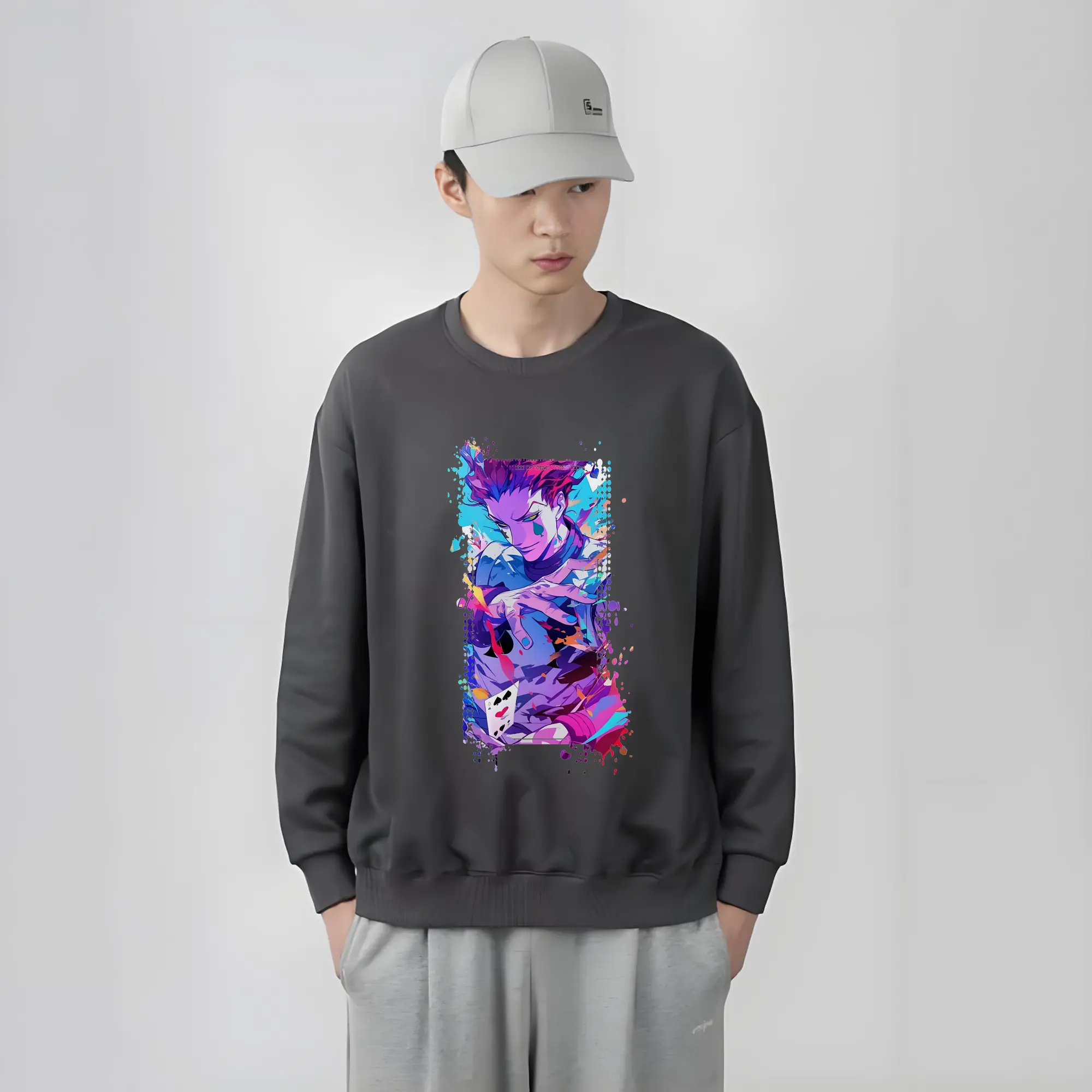 ハンター×ハンター グッズ ヒソカ＝モロウ