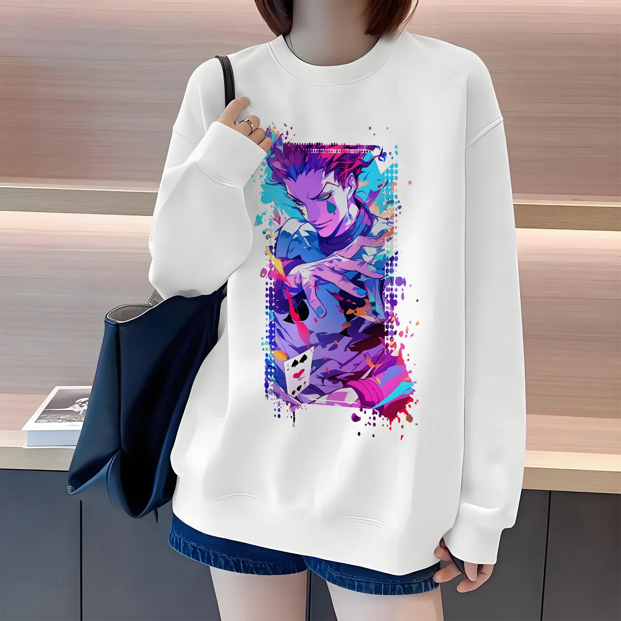 ハンター×ハンター グッズ ヒソカ＝モロウ