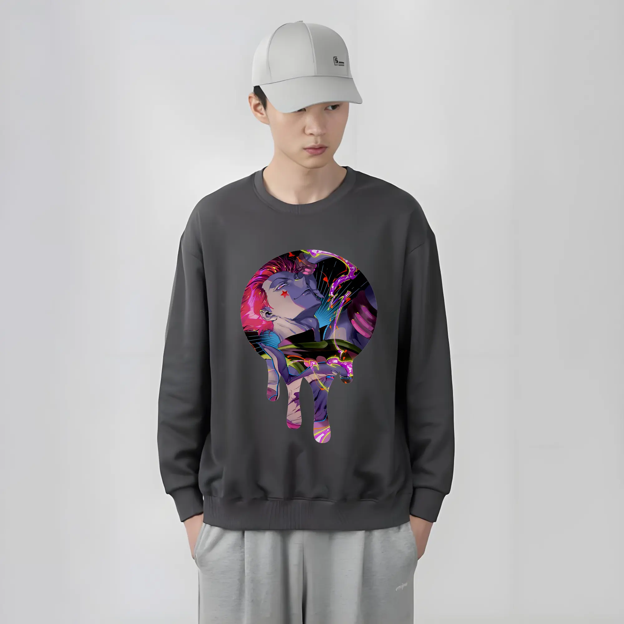 ハンター×ハンター グッズ ヒソカ＝モロウ