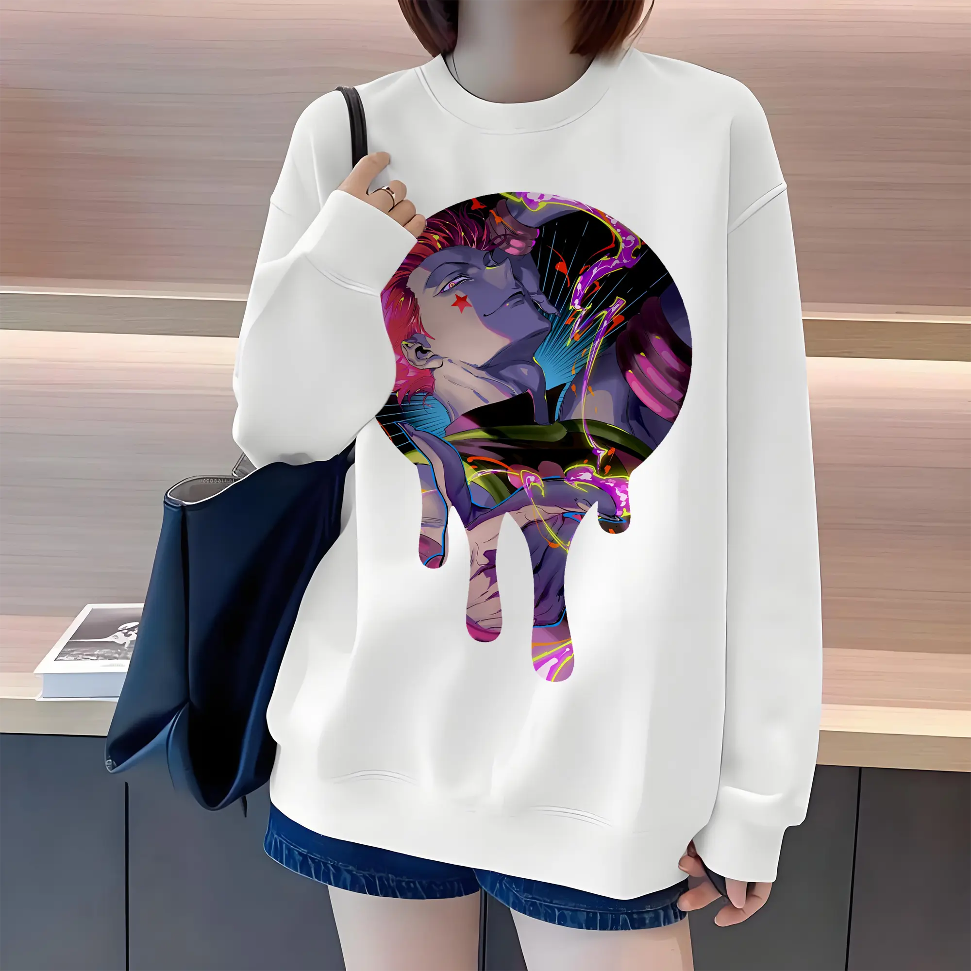 ハンター×ハンター グッズ ヒソカ＝モロウ