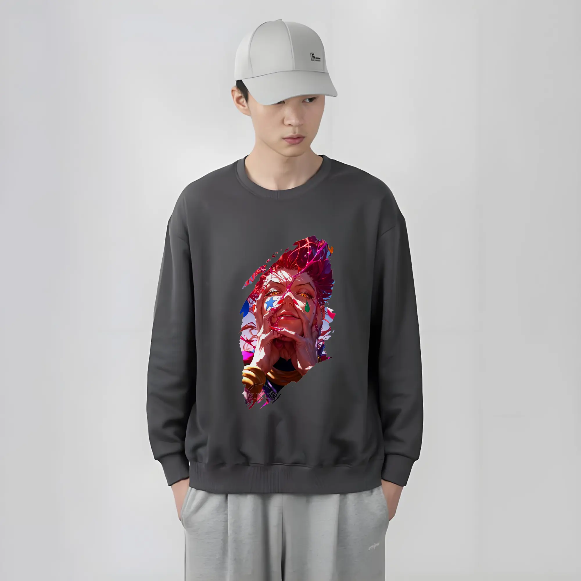 ハンター×ハンター グッズ ヒソカ＝モロウ