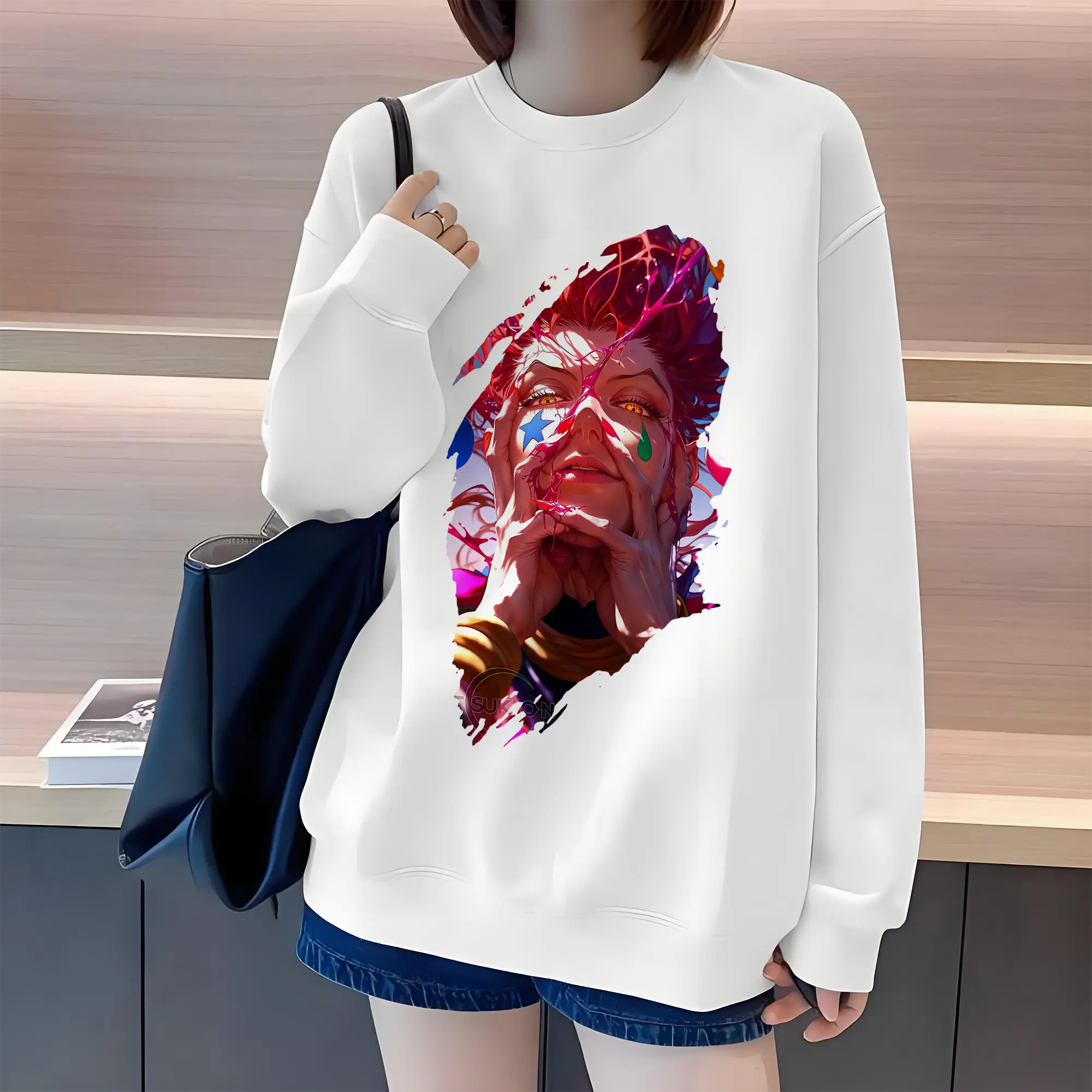 ハンター×ハンター グッズ ヒソカ＝モロウ