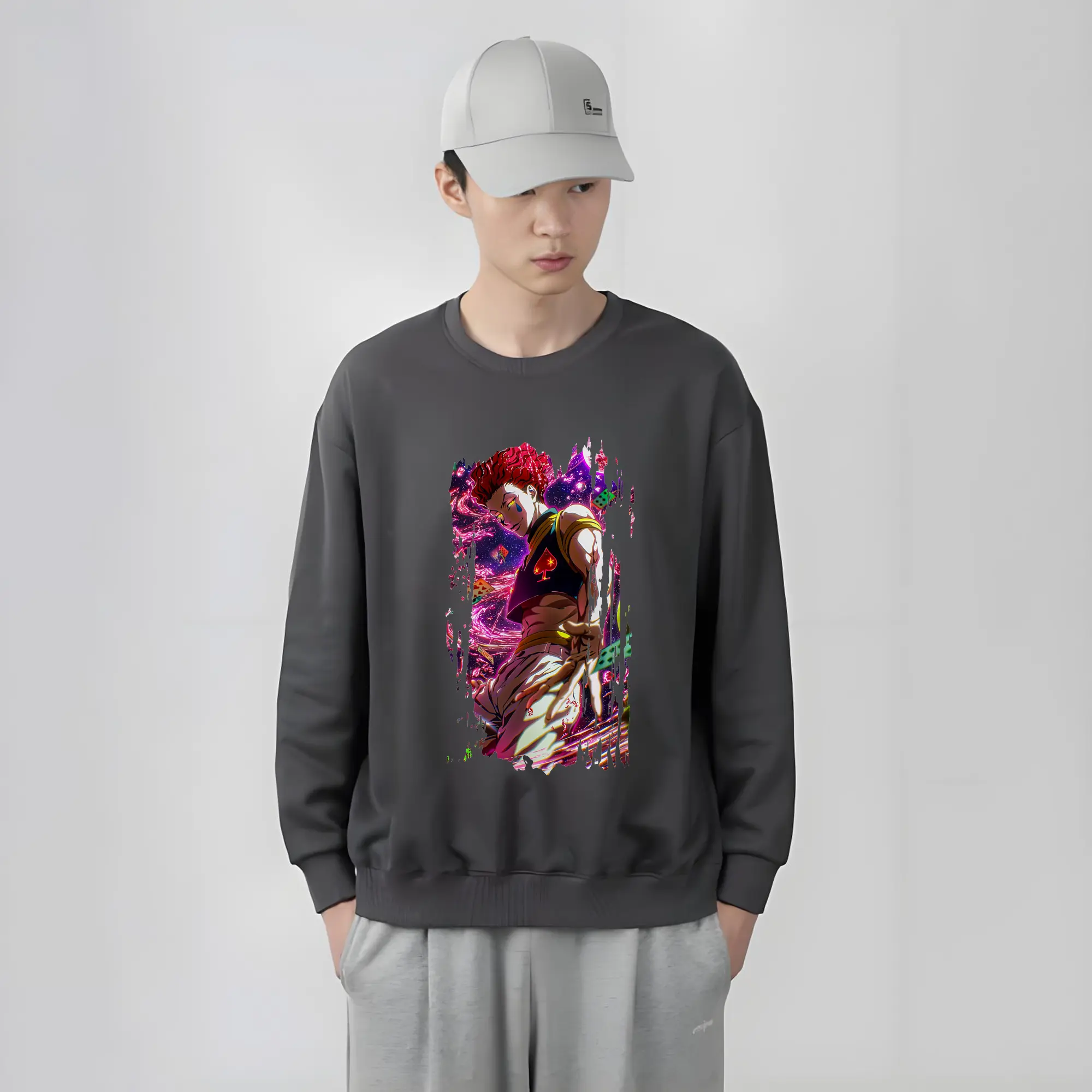 ハンター×ハンター グッズ ヒソカ＝モロウ