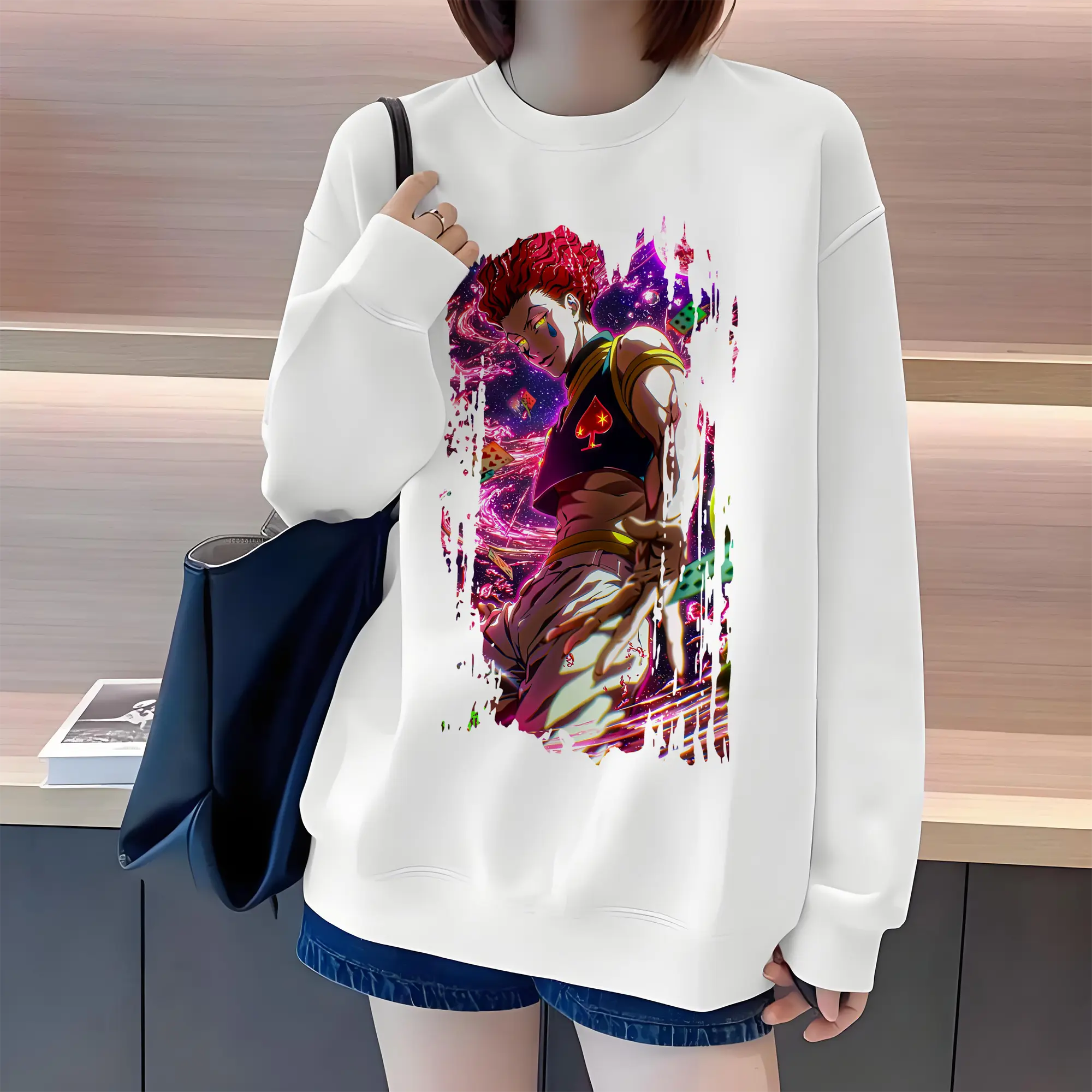 ハンター×ハンター グッズ ヒソカ＝モロウ